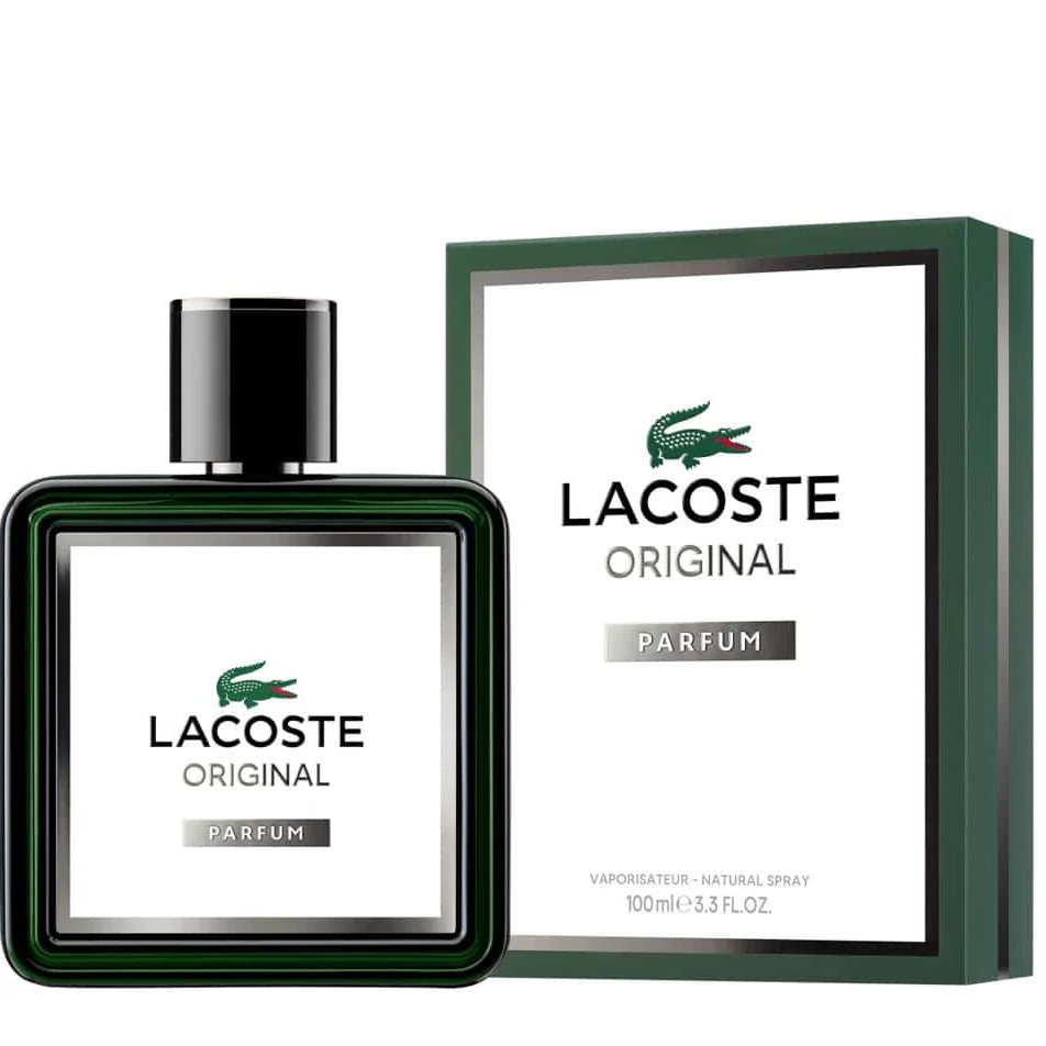Lacoste Original Parfum for Men - Image 2
