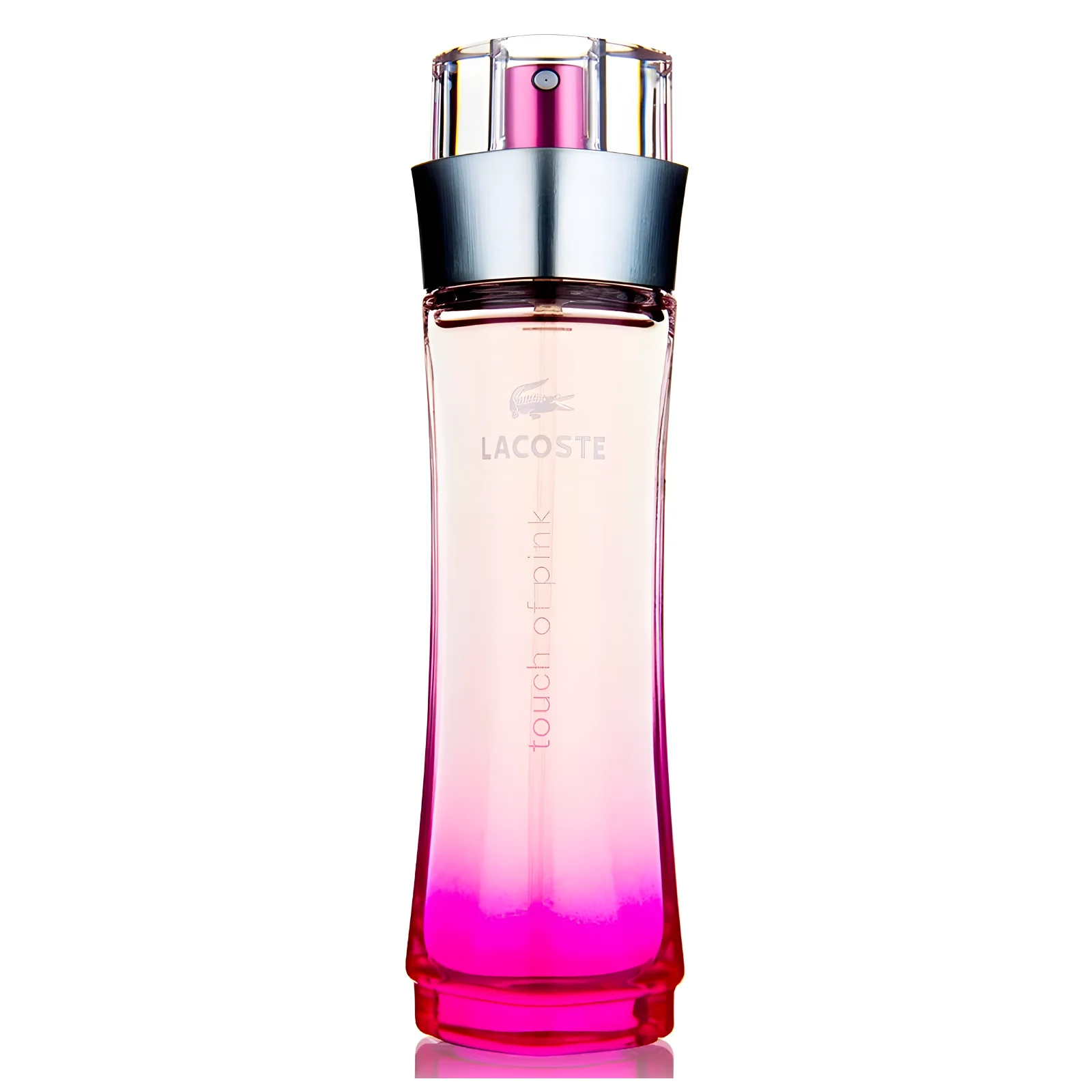 Lacoste Touch Of Pink Eau de Toilette for Women