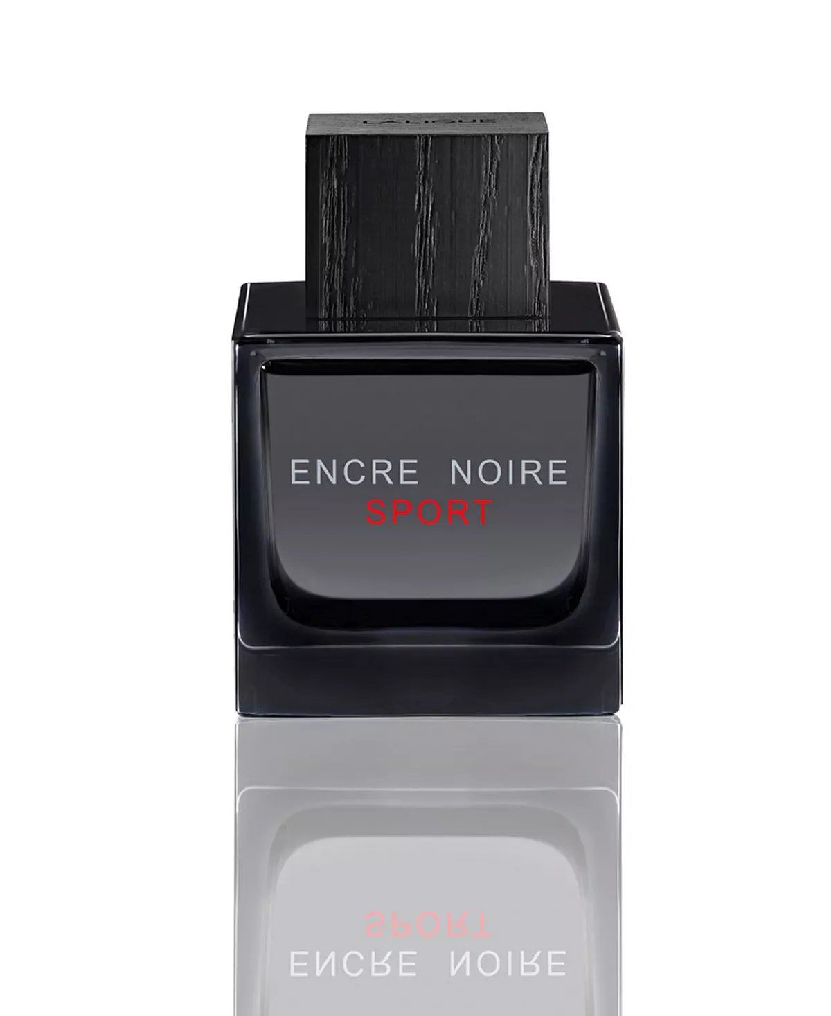 Lalique Encre Noire Sport Eau de Toilette for Men - Image 3