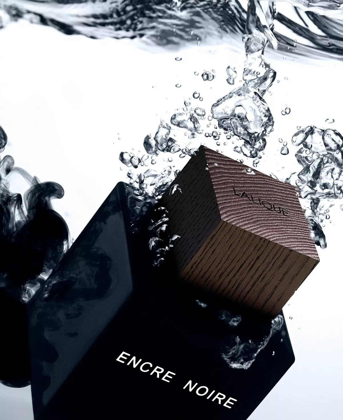 Lalique Encre Noire Sport Eau de Toilette for Men - Image 5