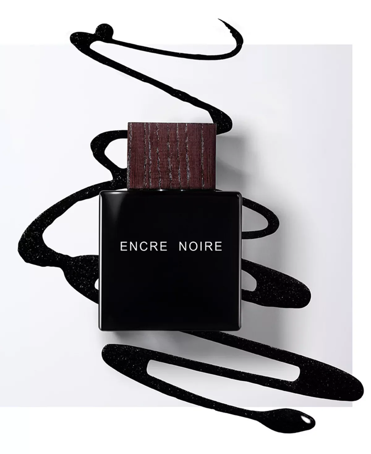 Lalique Encre Noire Sport Eau de Toilette for Men - Image 6
