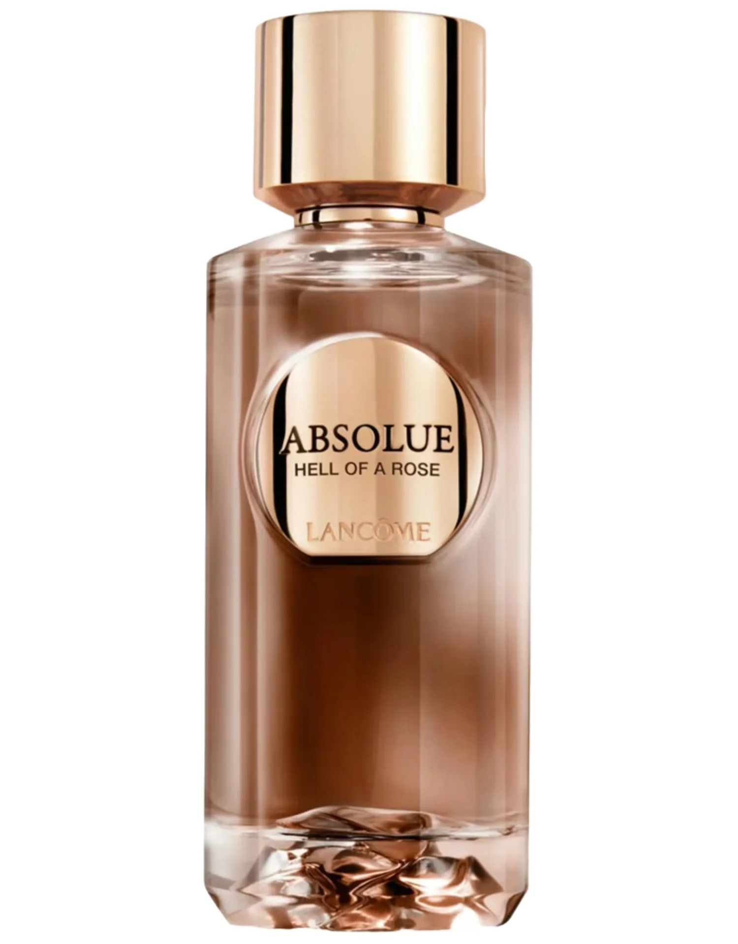 Lancome Absolue Hell Of A Rose Ashes & Vetver Eau de Parfum for Women