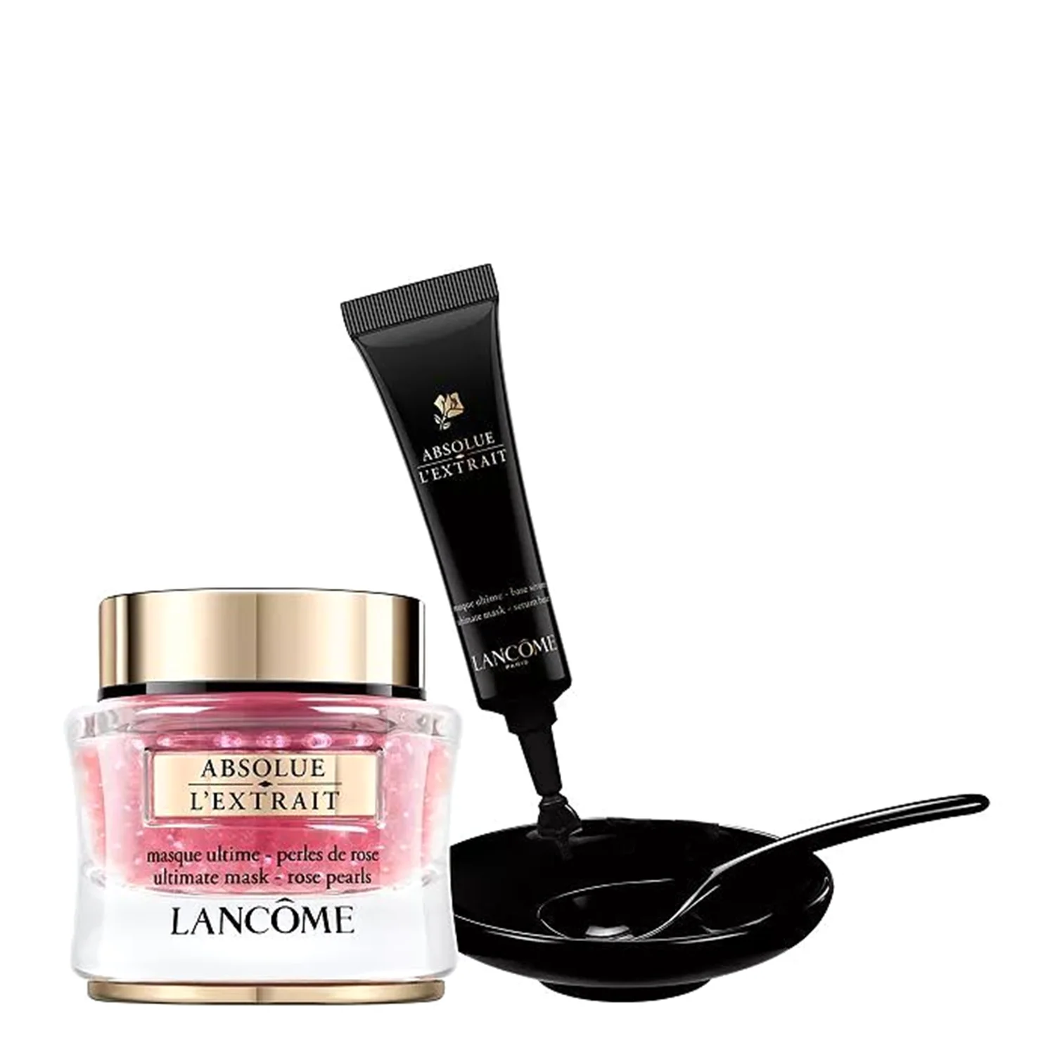Lancome Absolue L'extrait Gift Set for Women