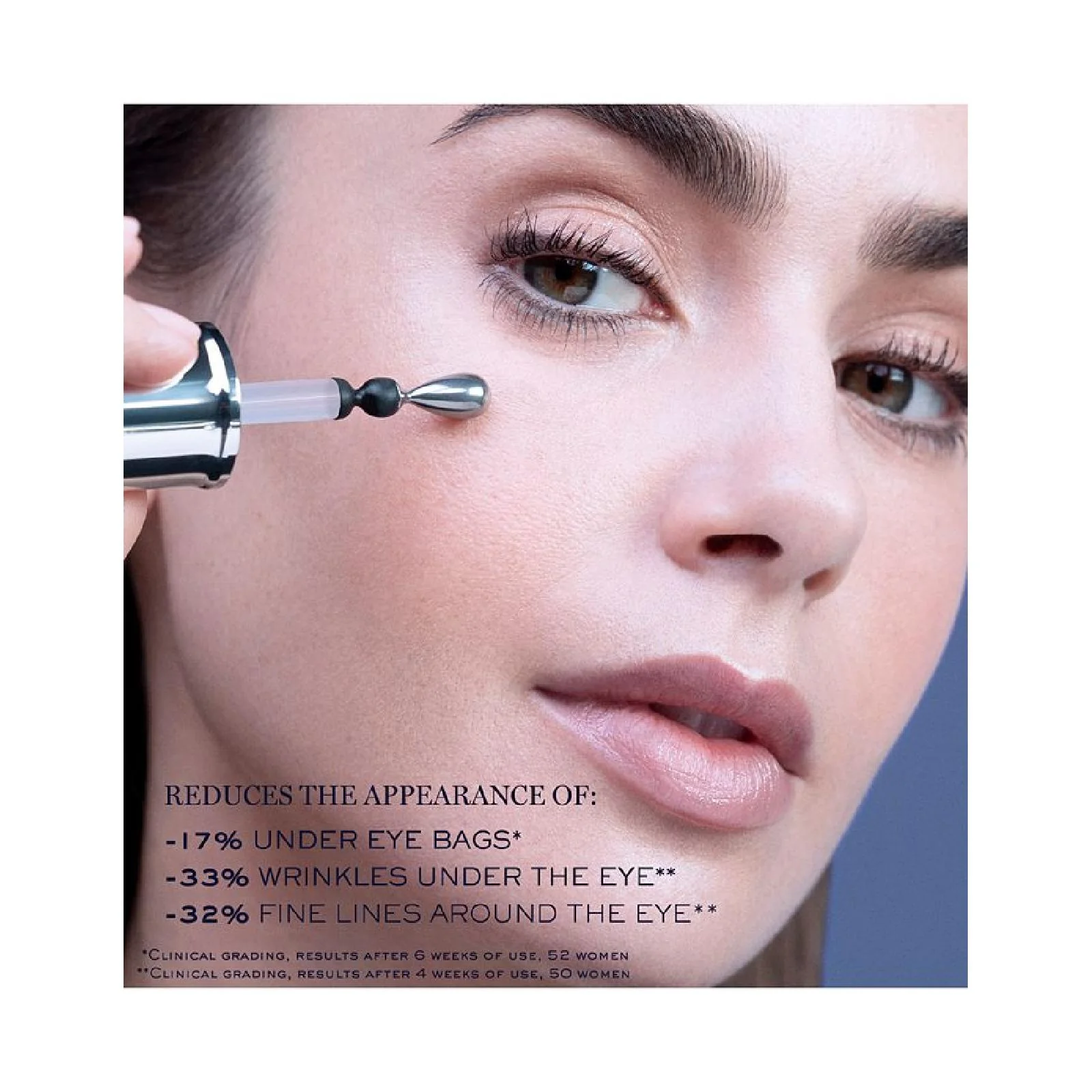 Lancome Advanced Genefique Yeux Light-Pearl for Everyone - Image 7