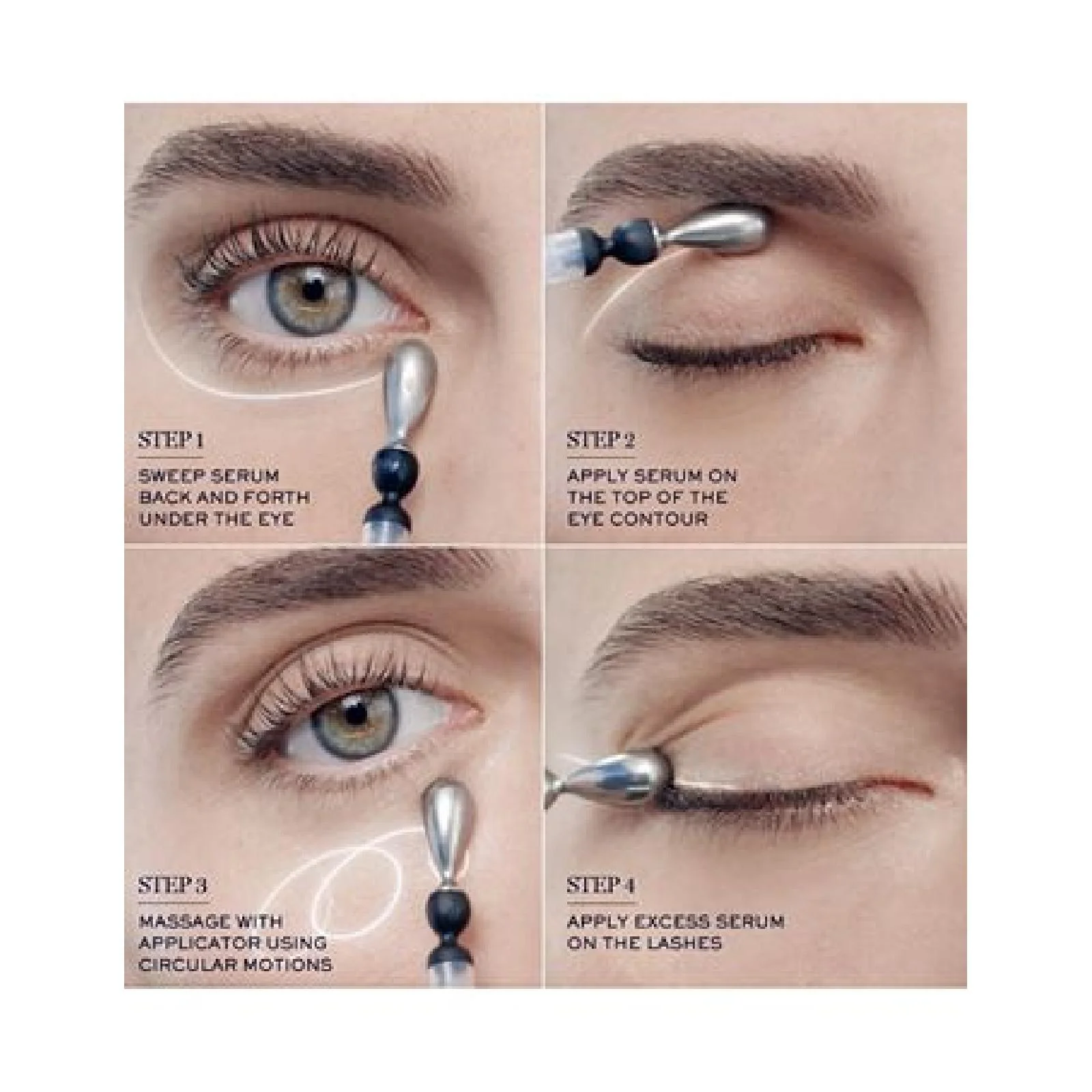 Lancome Advanced Genefique Yeux Light-Pearl for Everyone - Image 9