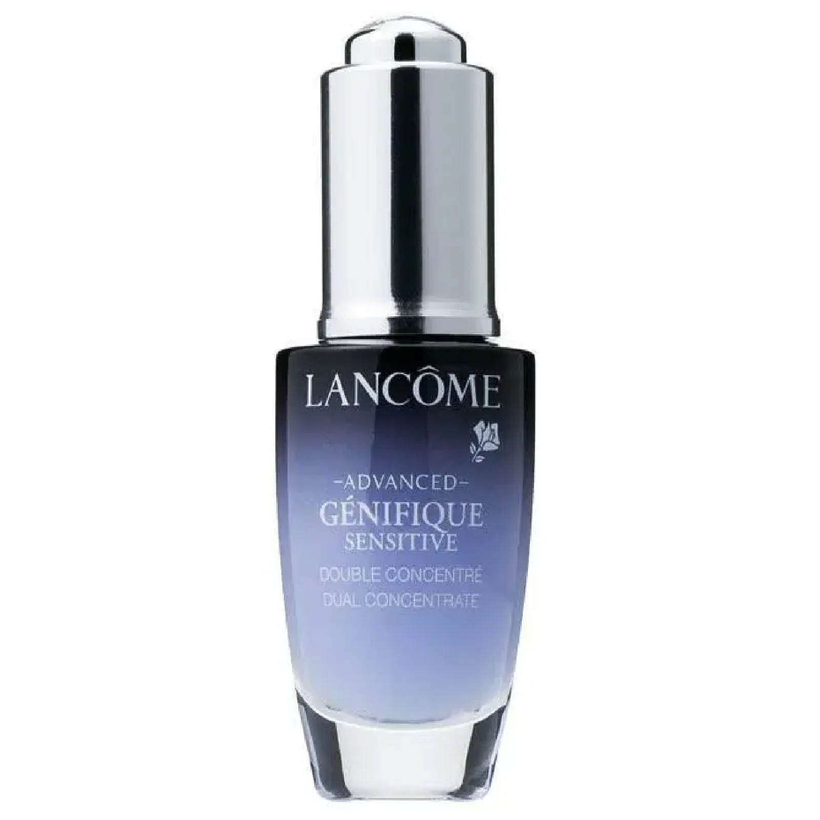 Lancome Advanced Génifique Sensitive Double Concentrate Tester for Women