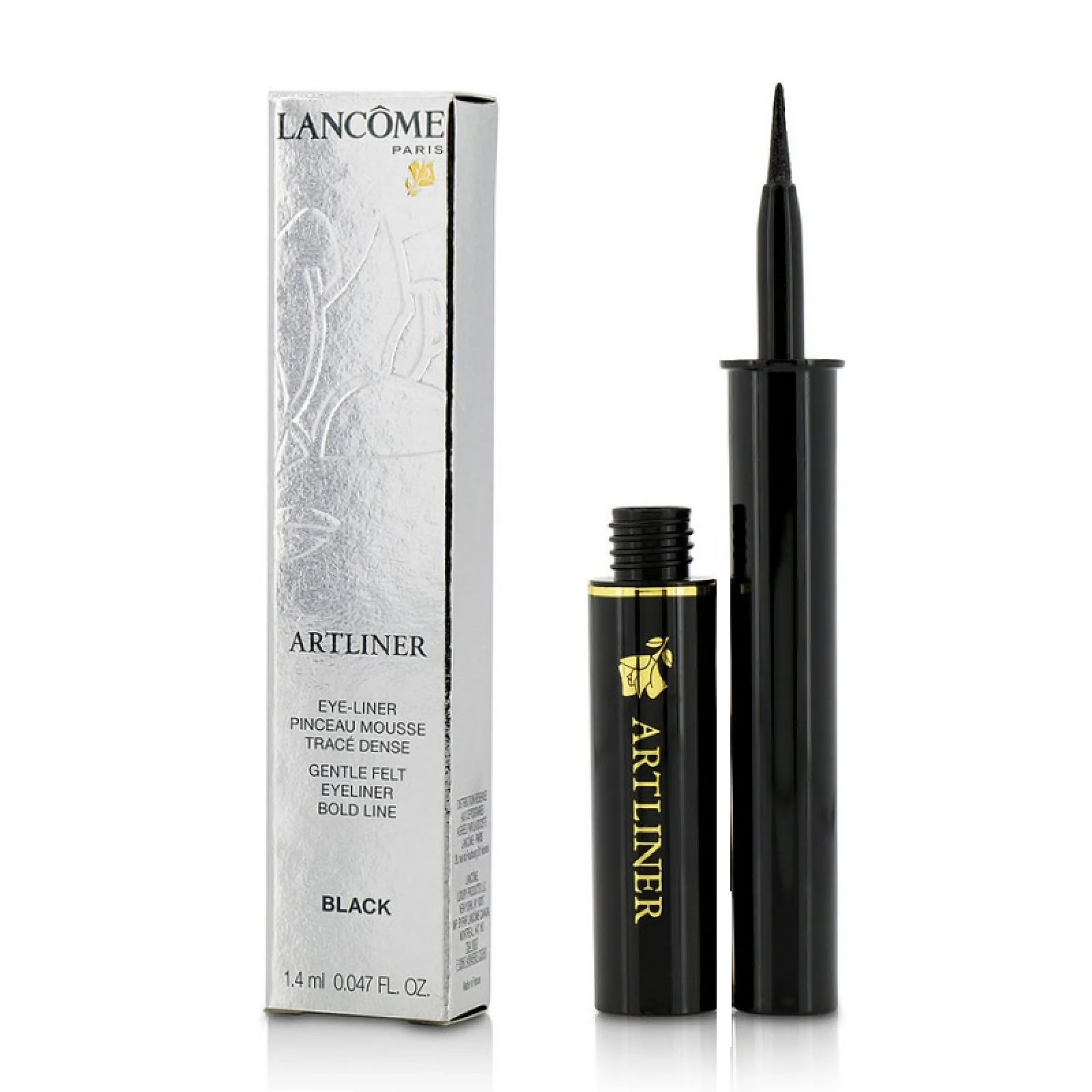 Lancome Artliner Precision Felt-Tip for Women - Image 2