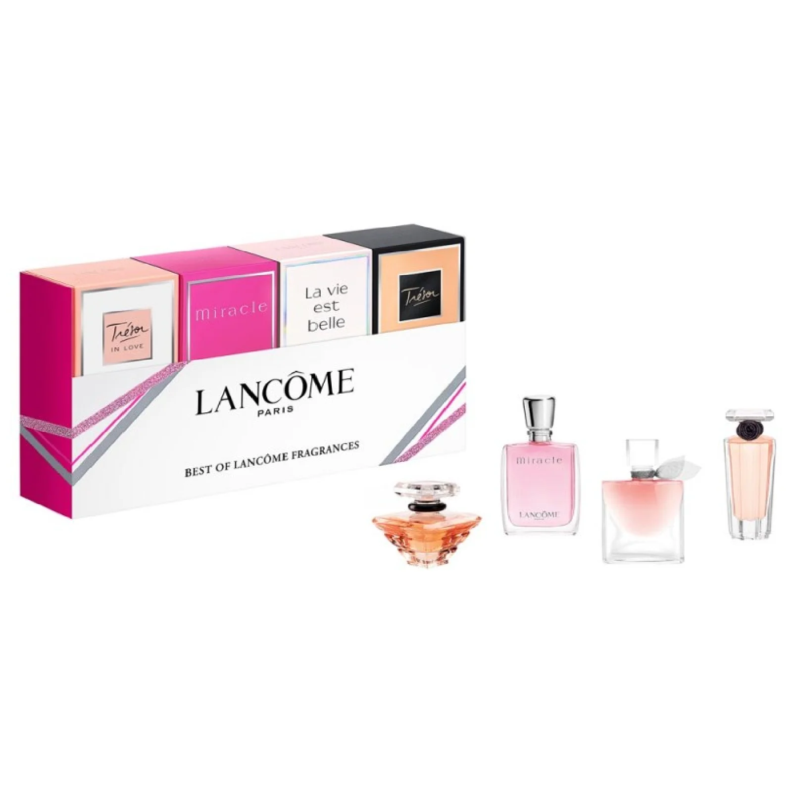 Lancome Best Of Lancome Fragrance Set Gift Set for Women - Image 2