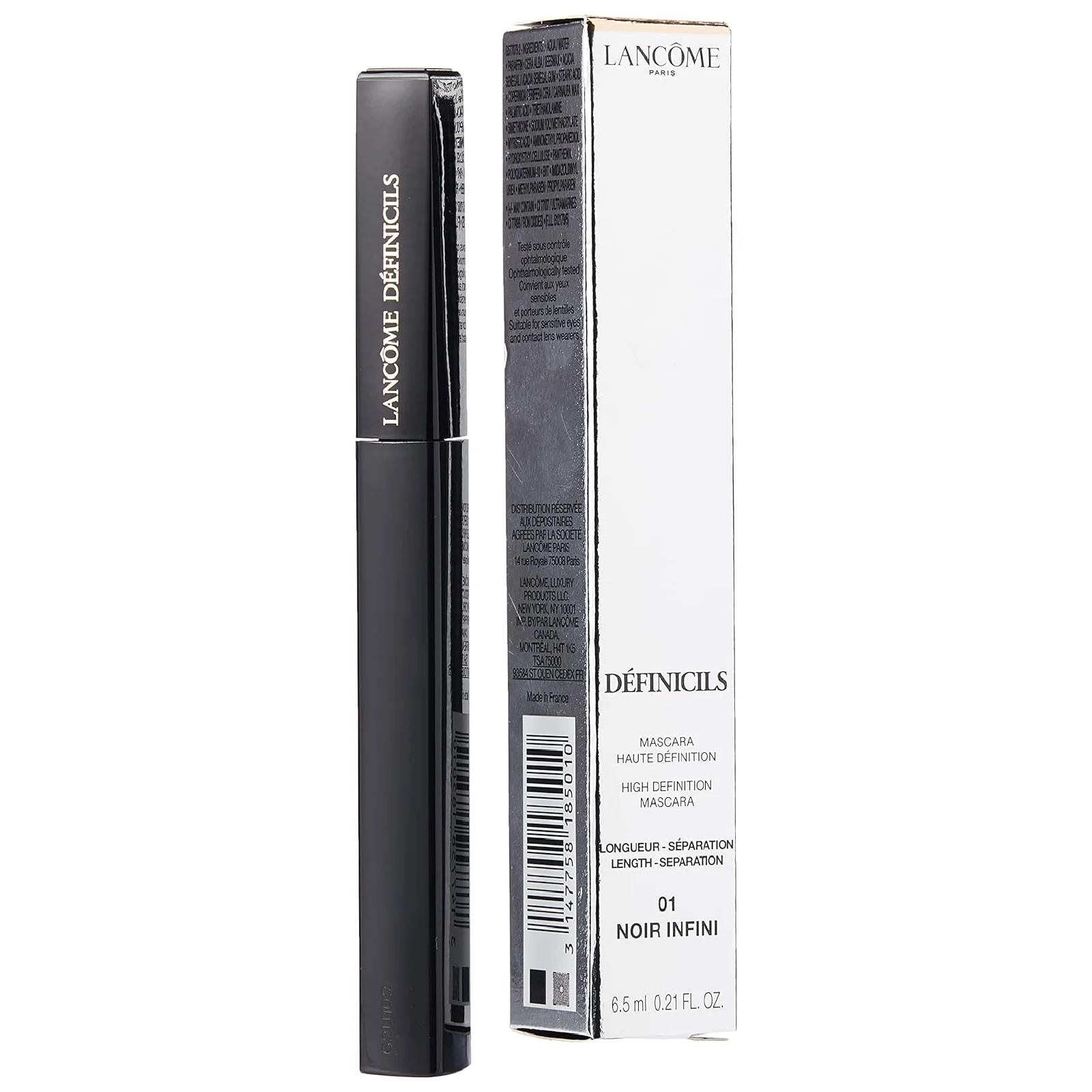 Lancome Dèfinicils High Definition for Women - Image 2