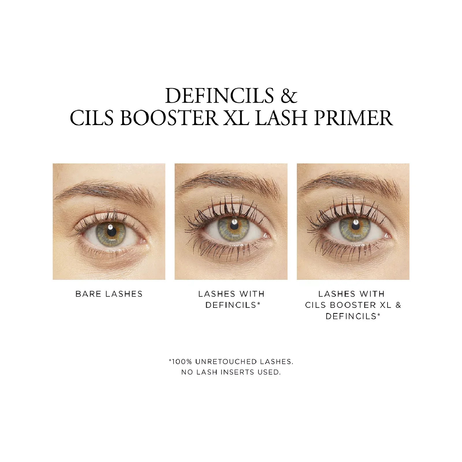 Lancome Dèfinicils High Definition for Women - Image 3