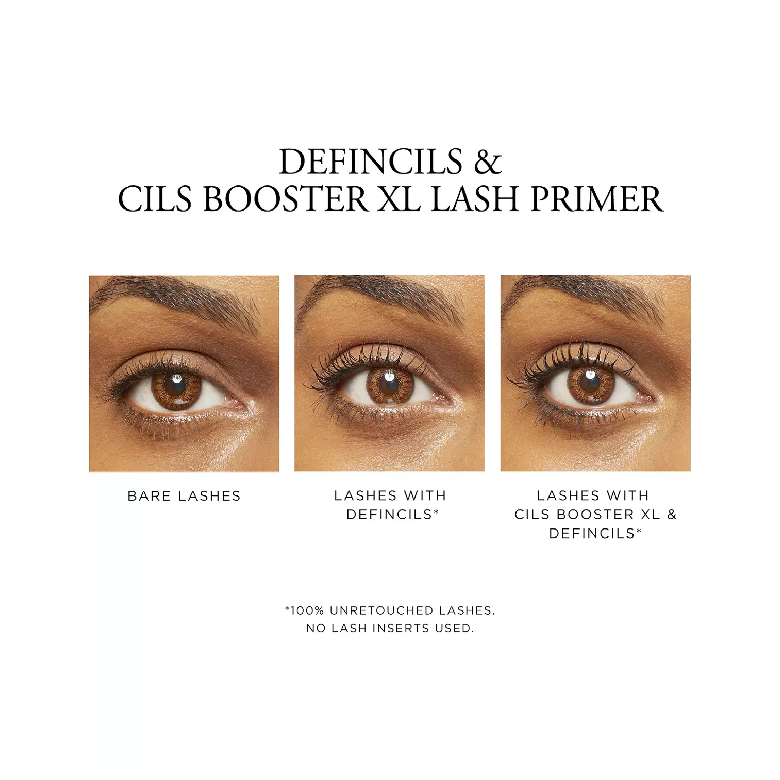Lancome Dèfinicils High Definition for Women - Image 4