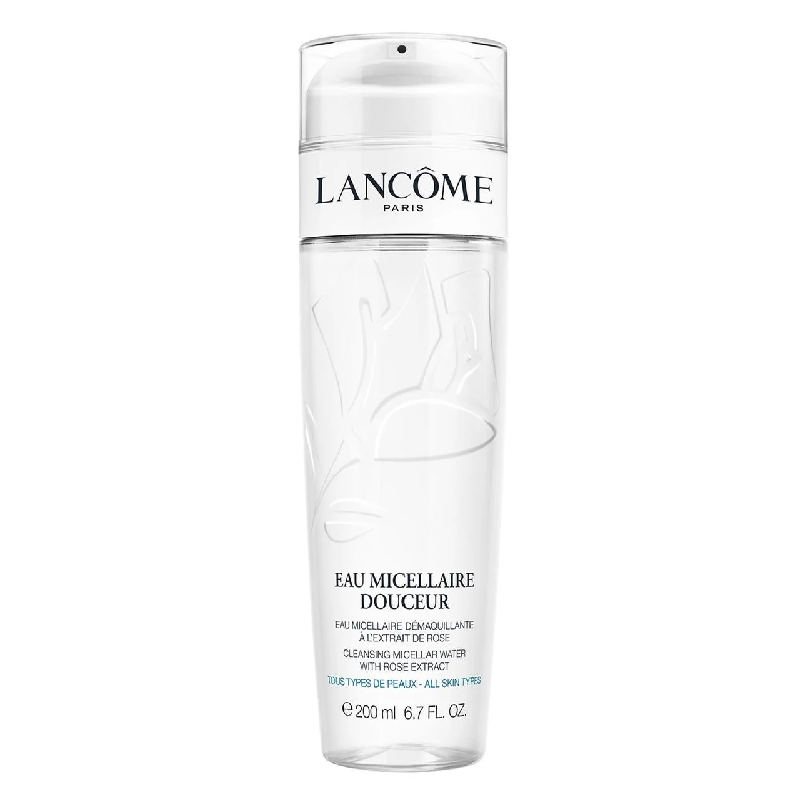 Lancome Eau Micellaire Douceur Express Cleansing Water for Women