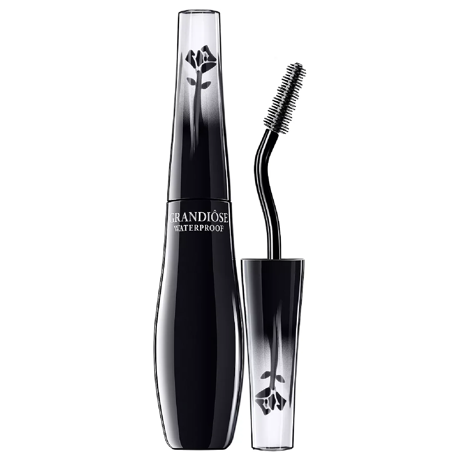 Lancome Grandiose Waterproof Mascara Wide Angle Extreme Hold - Image 4