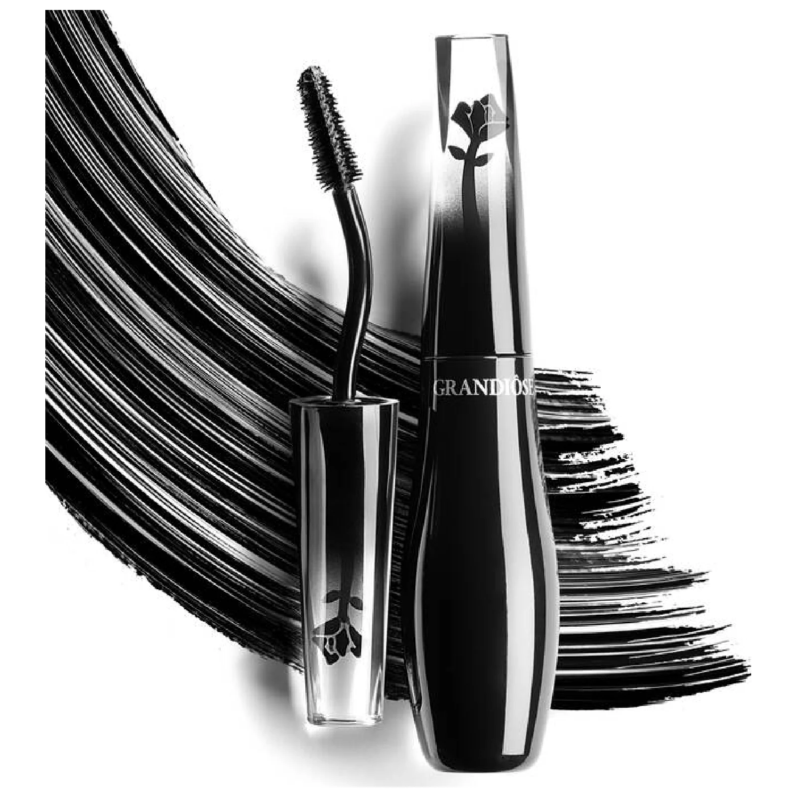 Lancome Grandiose Waterproof Mascara Wide Angle Extreme Hold - Image 5