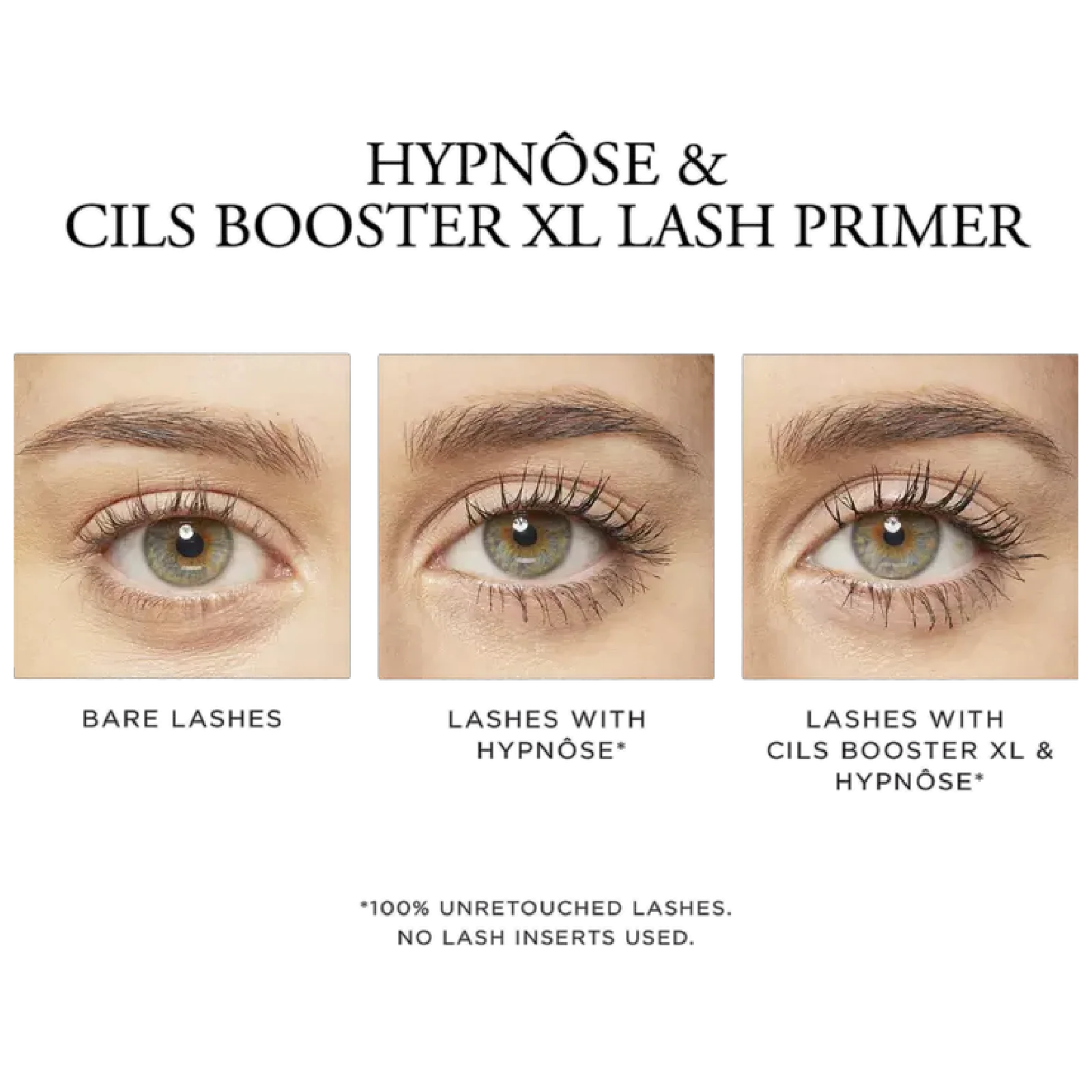 Lancome Hypnose Custom Volume Mascara - Image 2