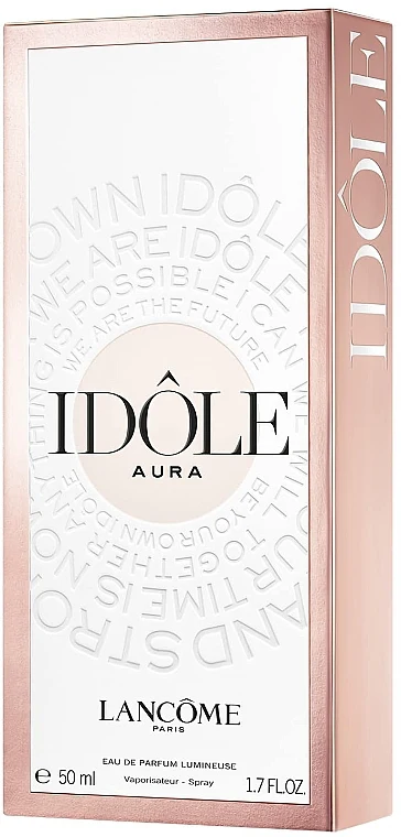 Lancome Idole Aura Eau de Parfum for Women - Image 7