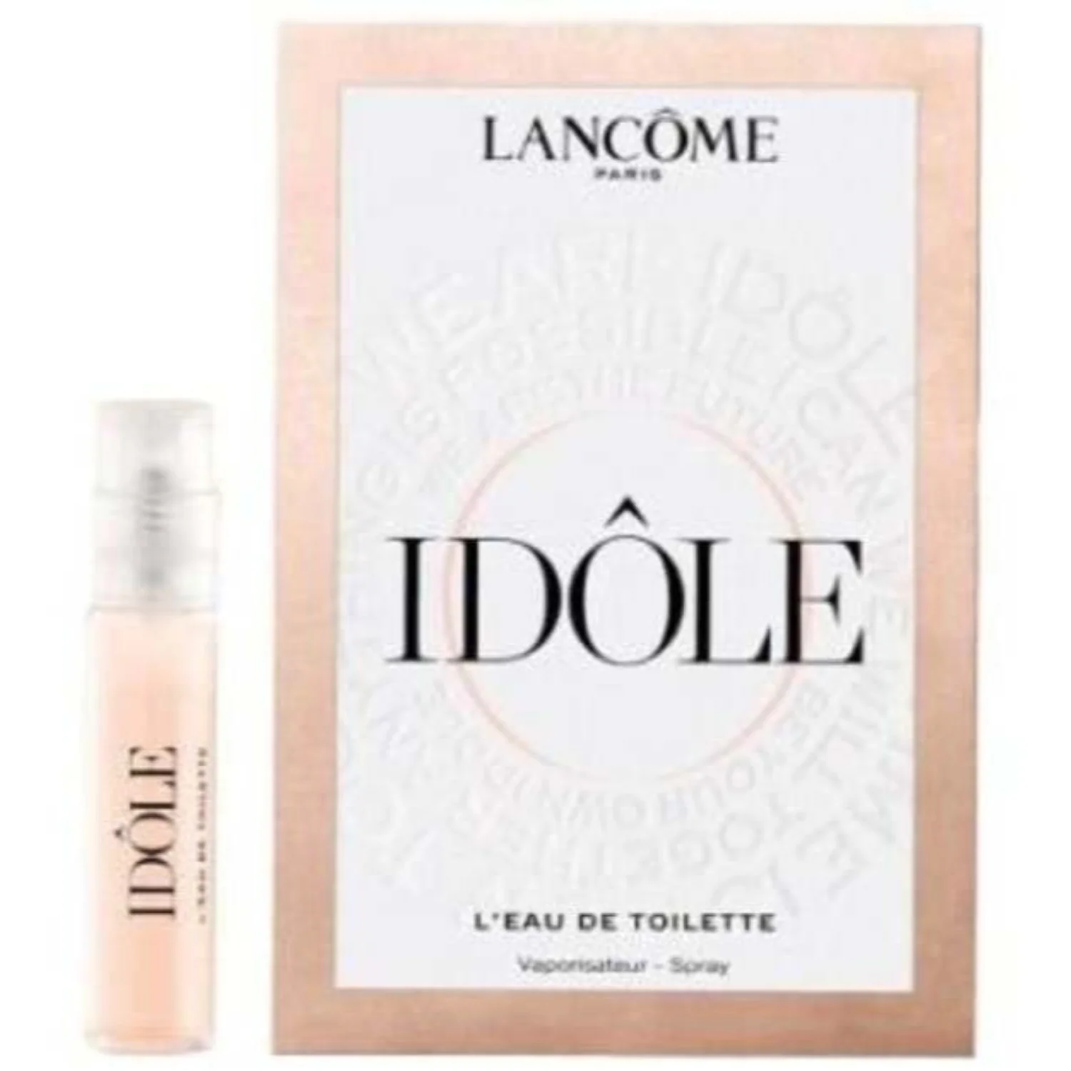 Lancome Idole Eau de Toilette for Women - Image 2