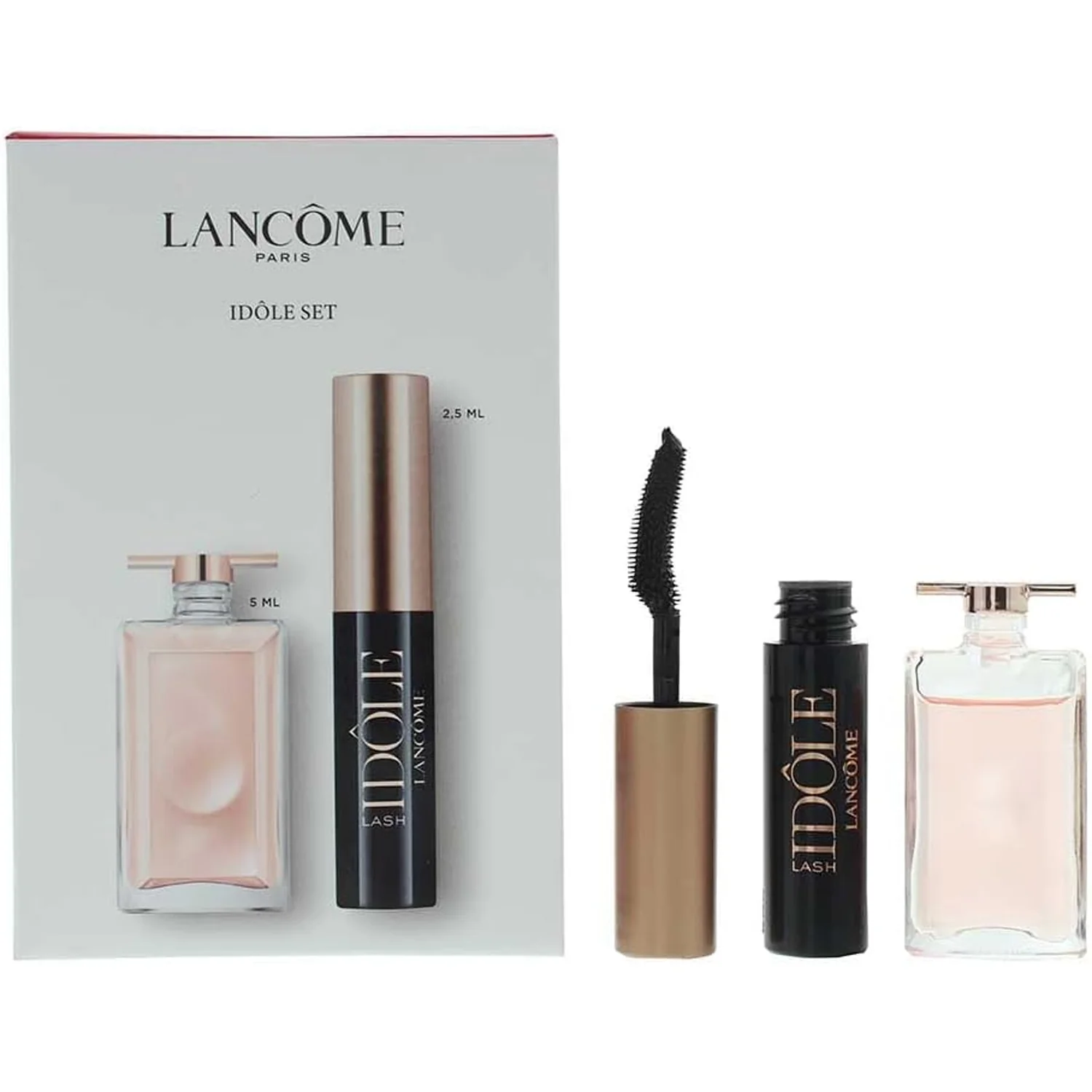 Lancome Idole Le Parfum Gift Set for Women - Image 3