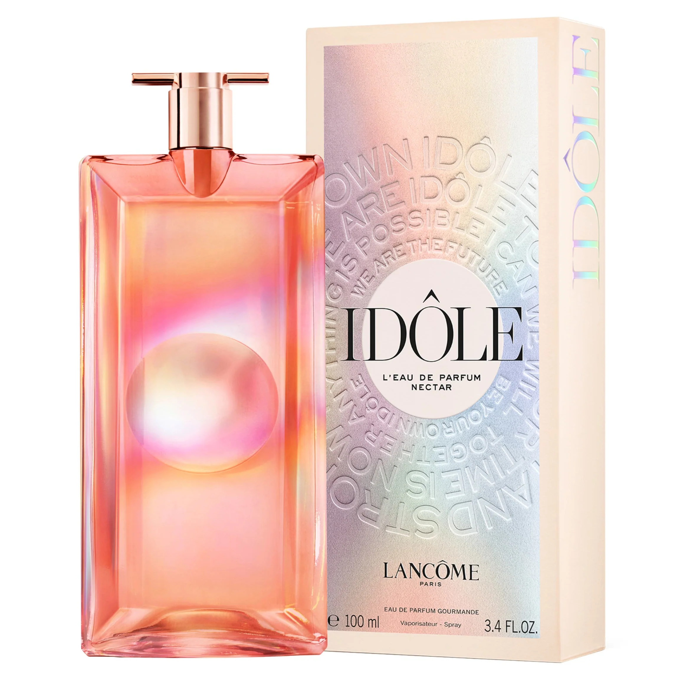 Lancome Idole Leau De Parfum Nectar Eau de Parfum for Women - Image 2