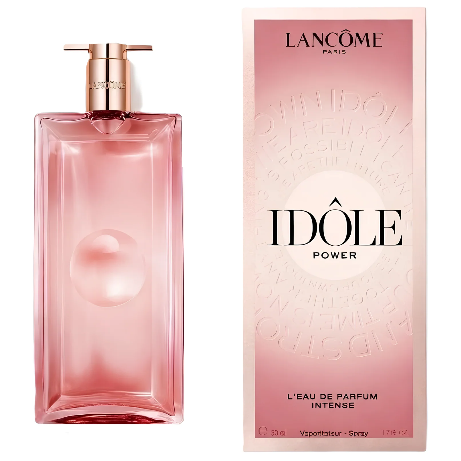 Lancome Idole Power Intense Eau de Parfum for Women - Image 7