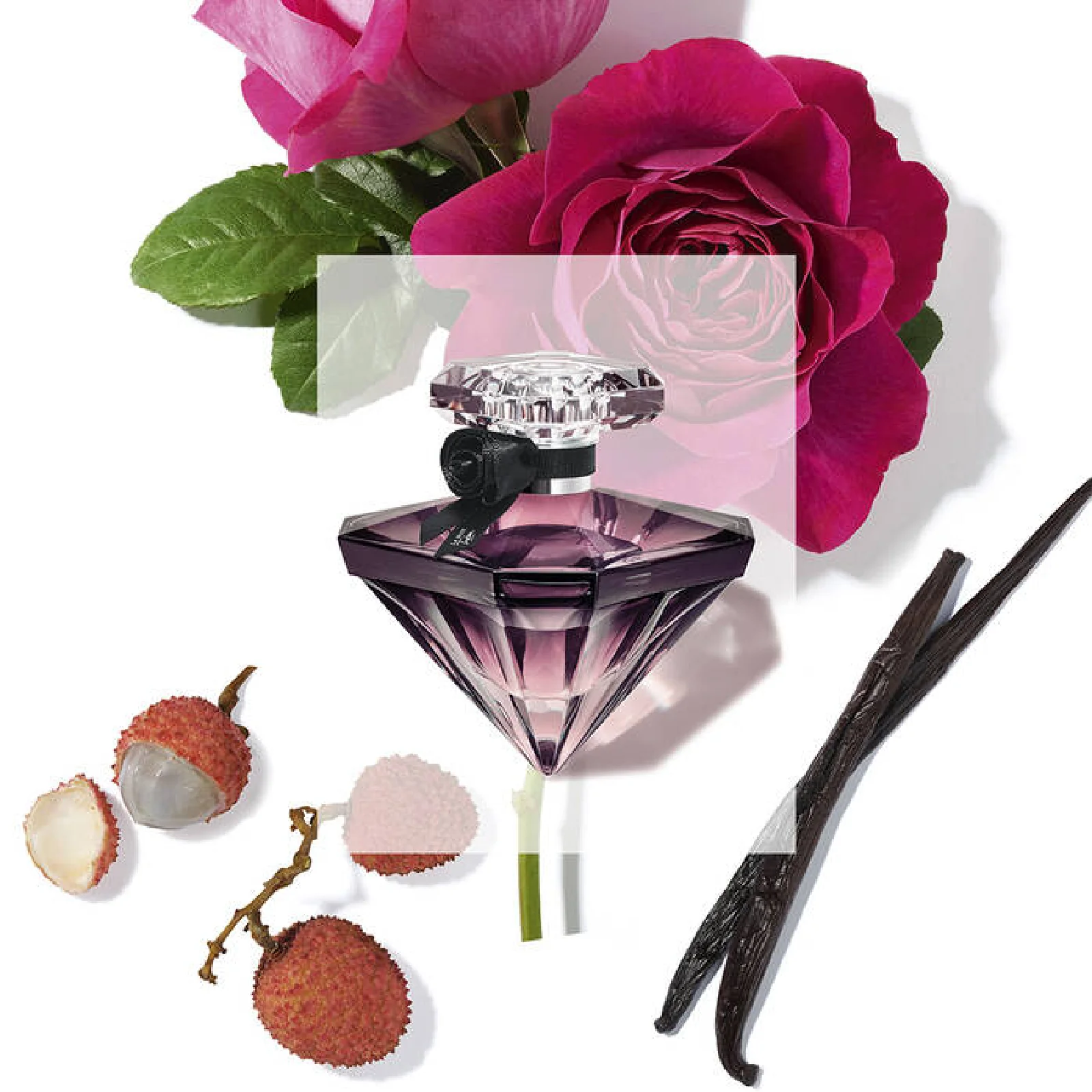 Lancome La Nuit Eau de Parfum for Women - Image 2