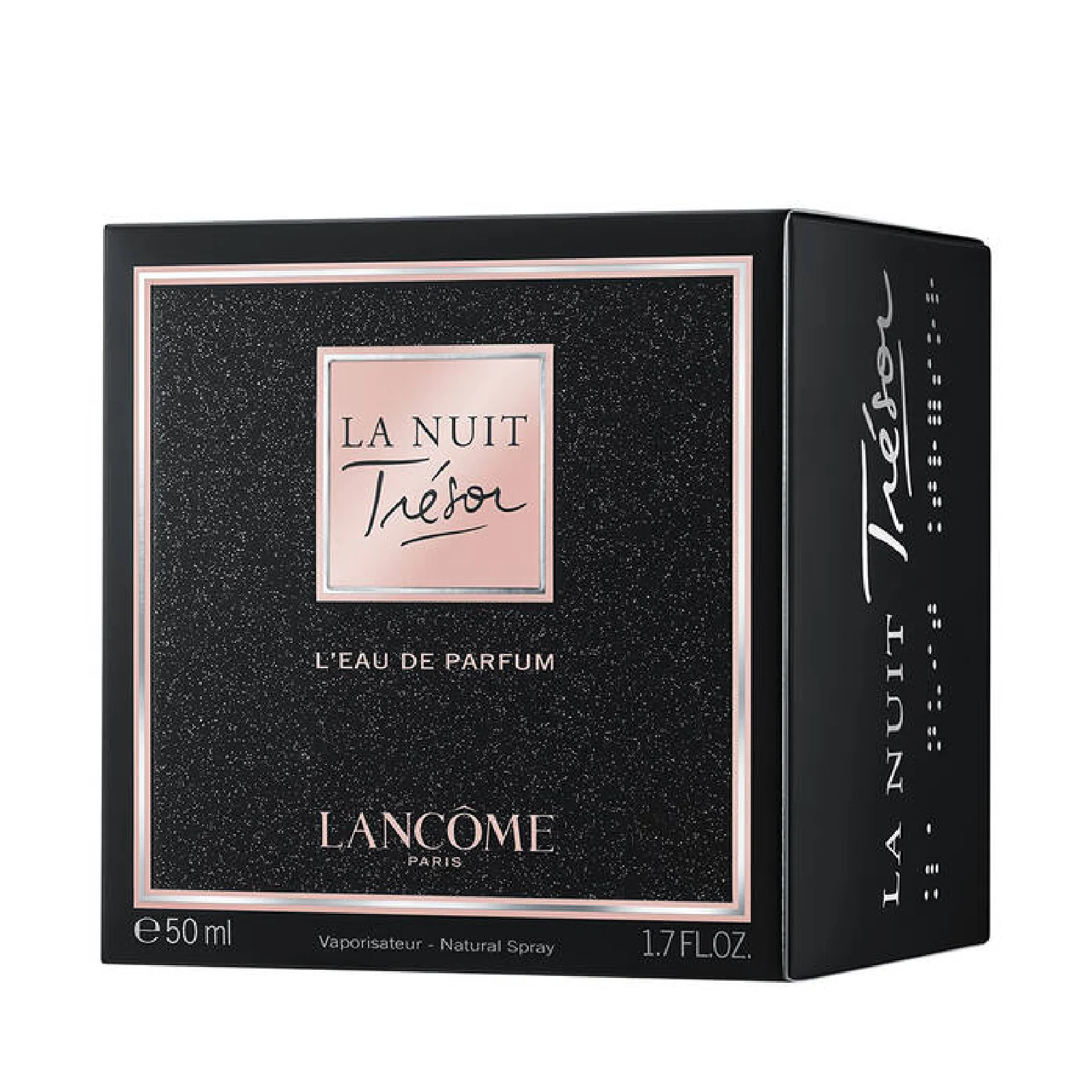 Lancome La Nuit Eau de Parfum for Women - Image 3