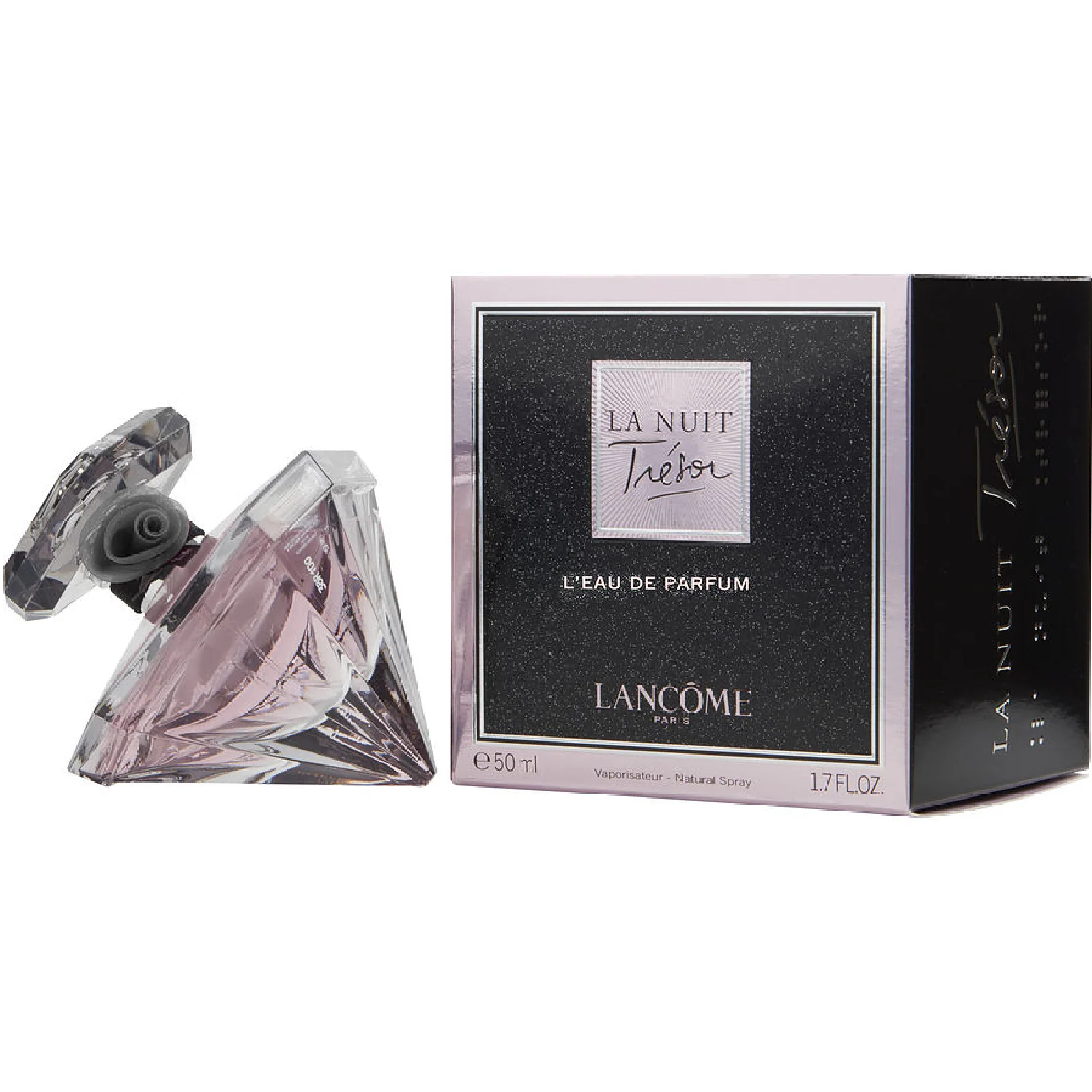 Lancome La Nuit Eau de Parfum for Women - Image 4