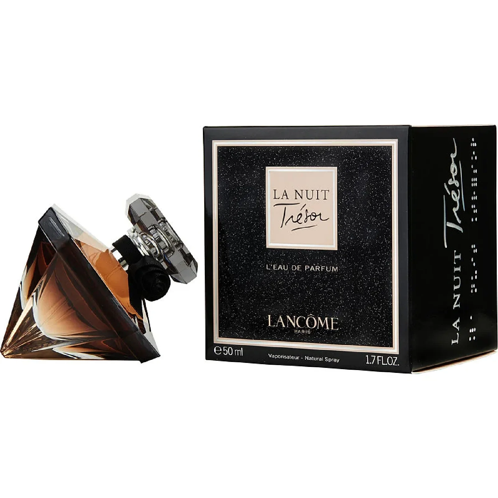 Lancome La Nuit Eau de Parfum for Women - Image 5