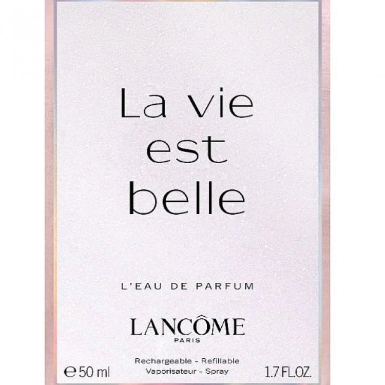 Lancome La Vie Est Belle Eau de Parfum for Women - Image 12