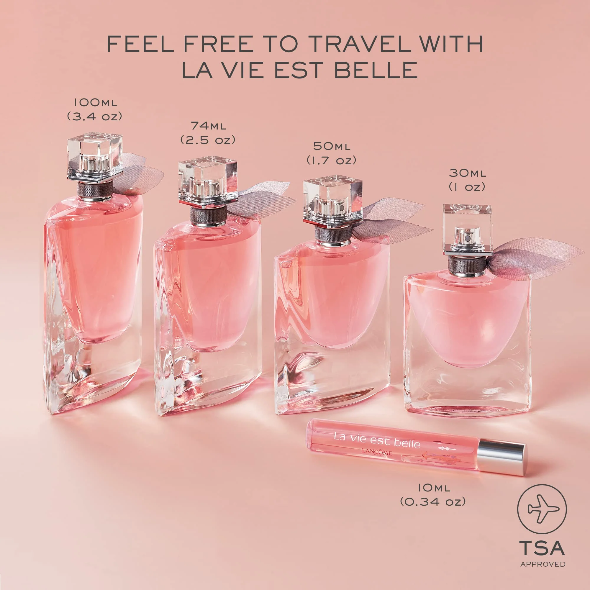 Lancome La Vie Est Belle Eau de Parfum for Women - Image 27