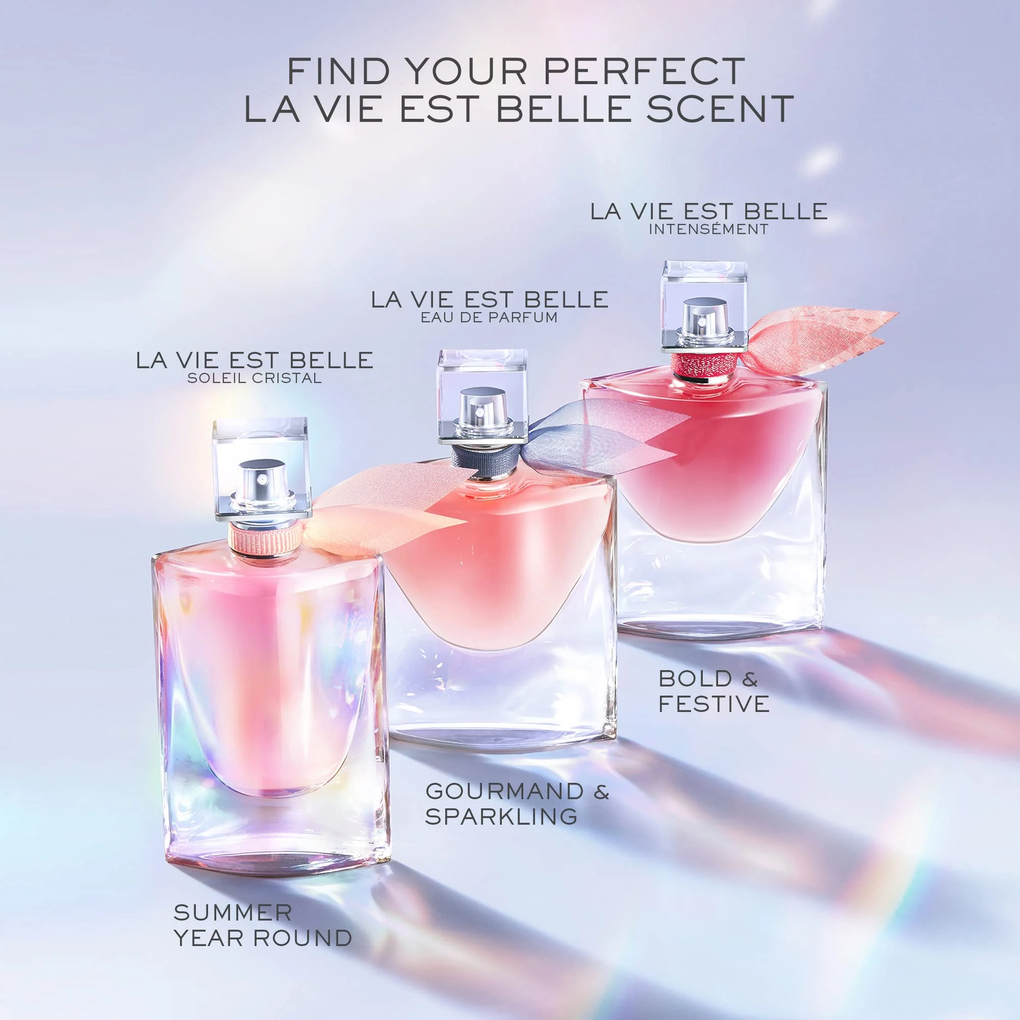 Lancome La Vie Est Belle Eau de Parfum for Women - Image 29