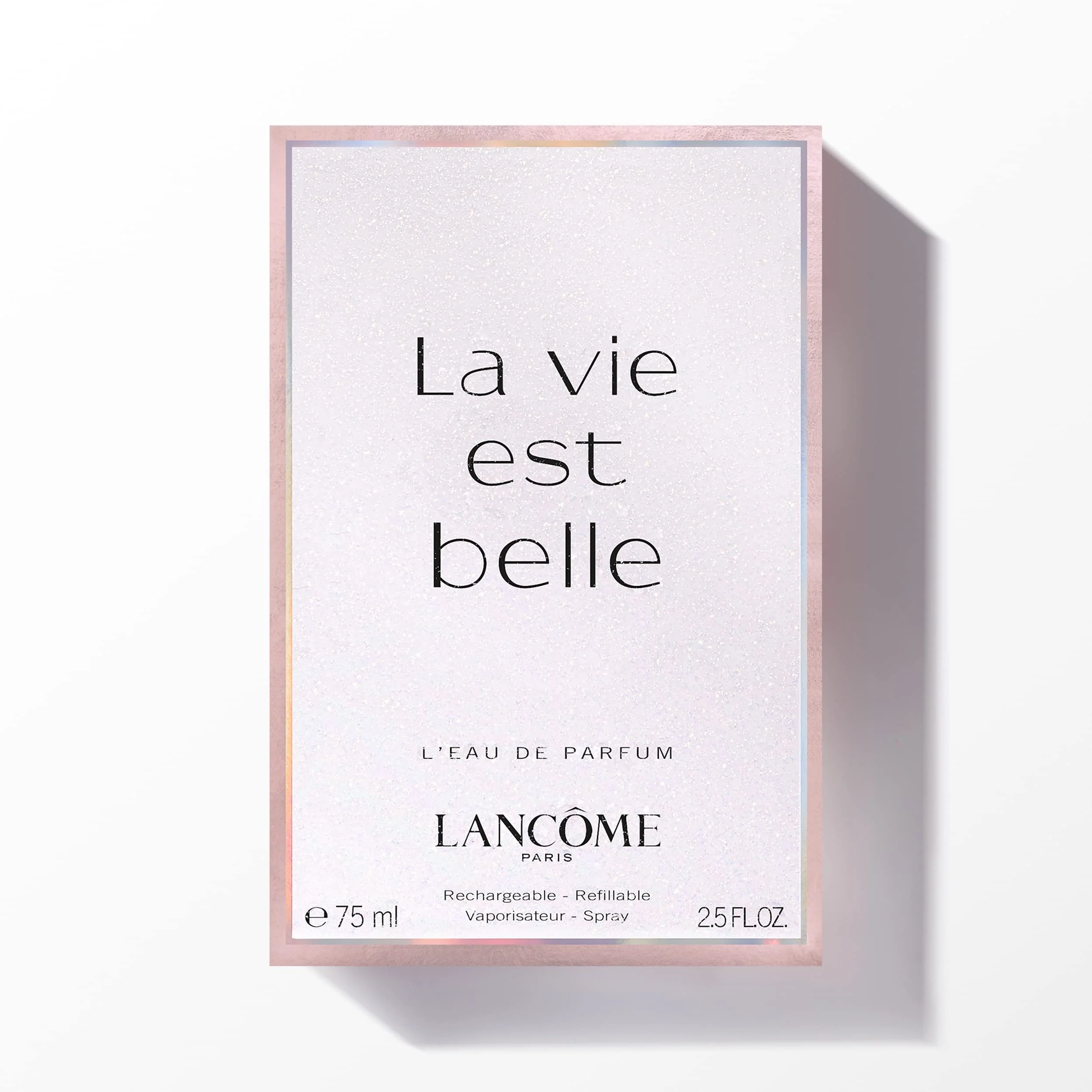 Lancome La Vie Est Belle Eau de Parfum for Women - Image 30