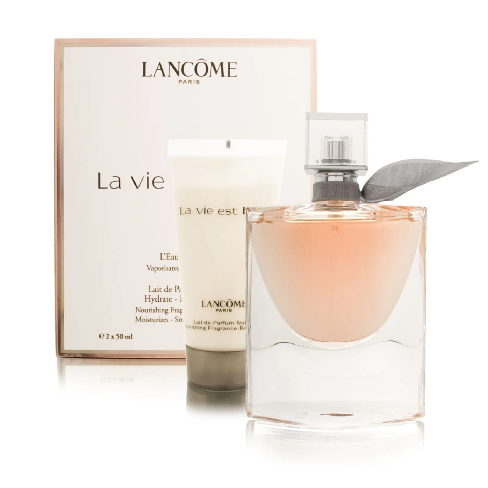 Lancome La Vie Est Belle for Women - Image 2