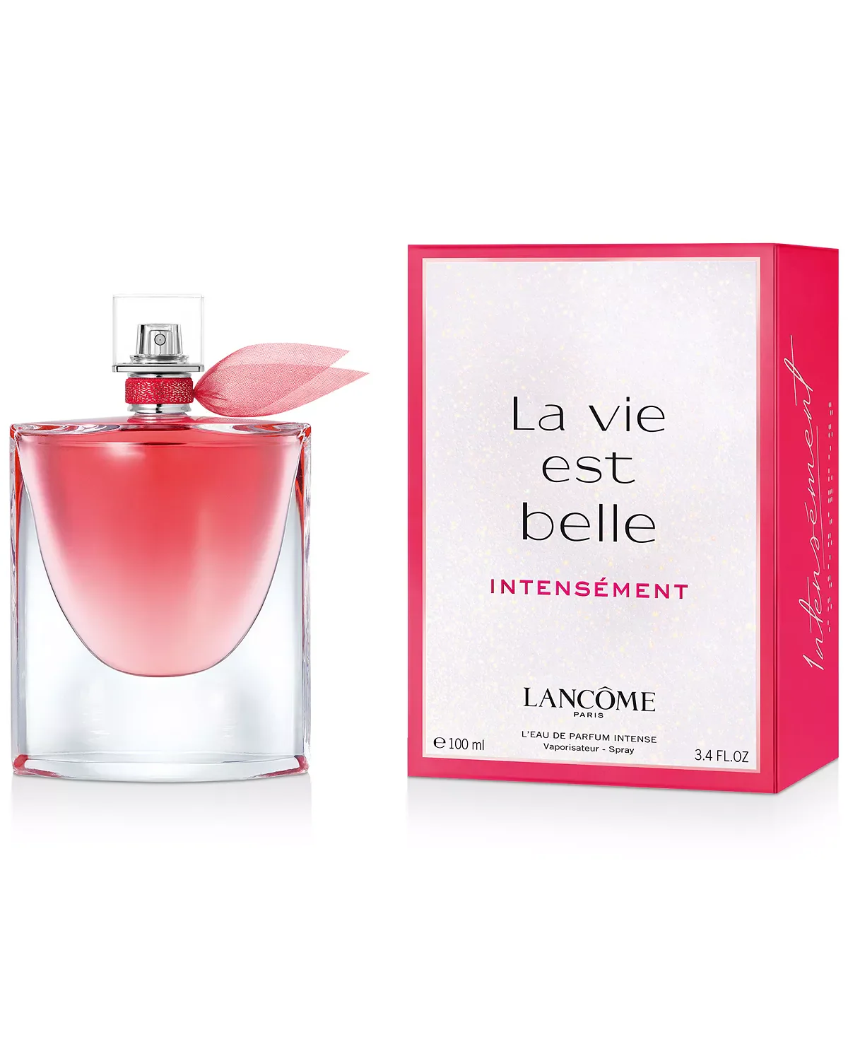 Lancome La Vie Est Belle Intensement Eau de Parfum for Women - Image 13