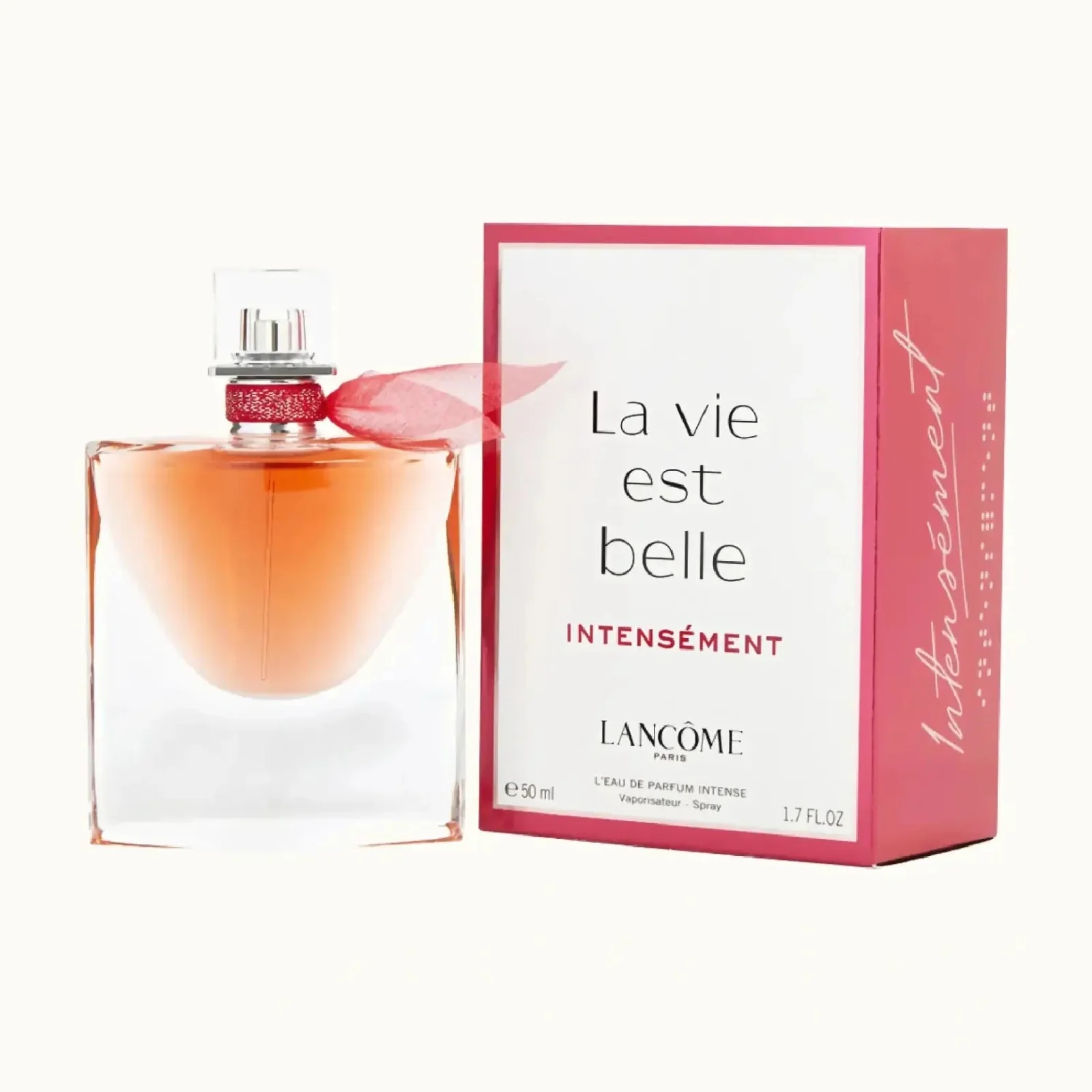 Lancome La Vie Est Belle Intensement Eau de Parfum for Women - Image 3