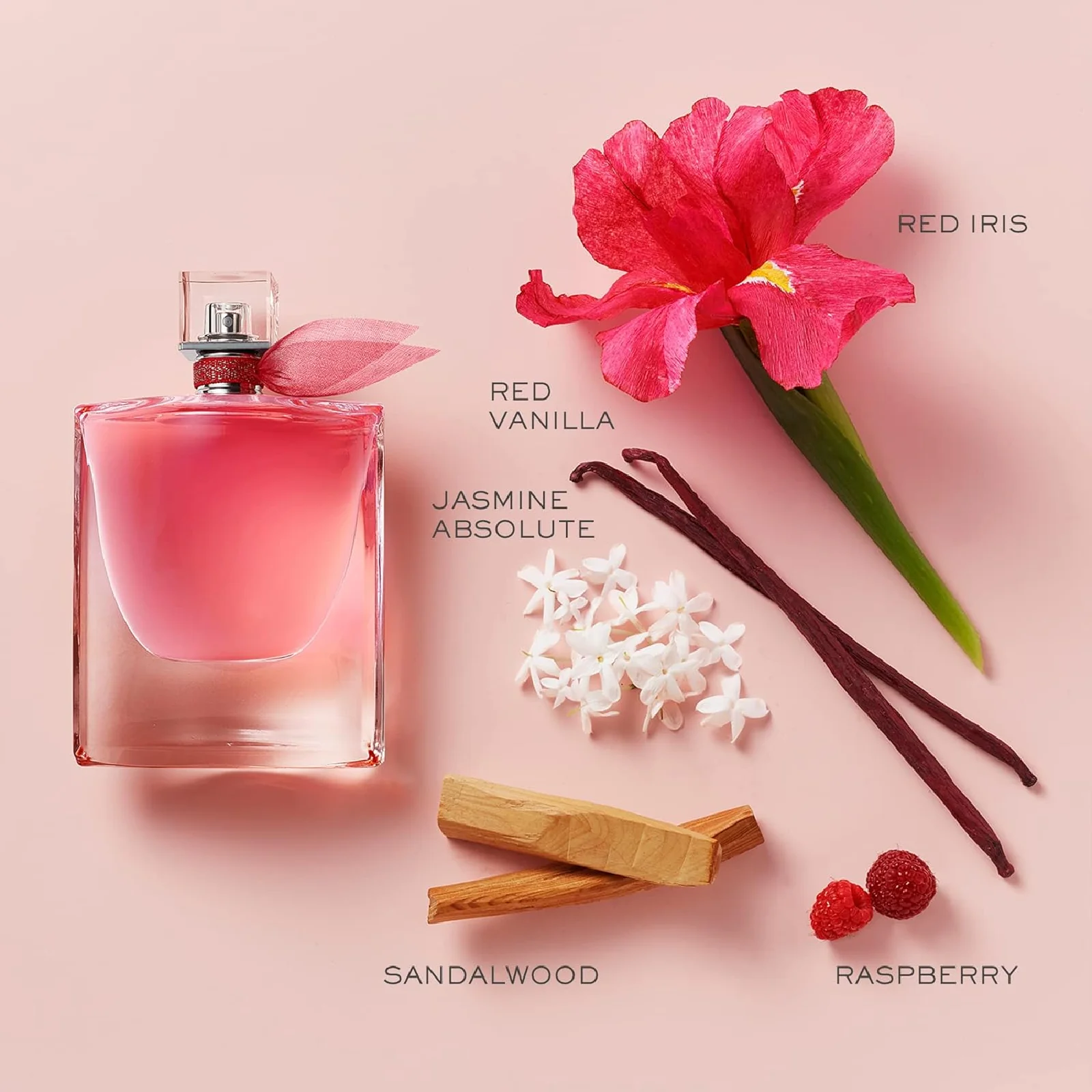Lancome La Vie Est Belle Intensement Eau de Parfum for Women - Image 4