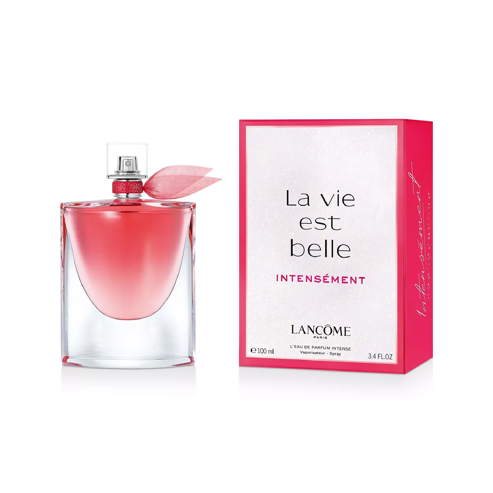 Lancome La Vie Est Belle Intensement Eau de Parfum for Women - Image 7