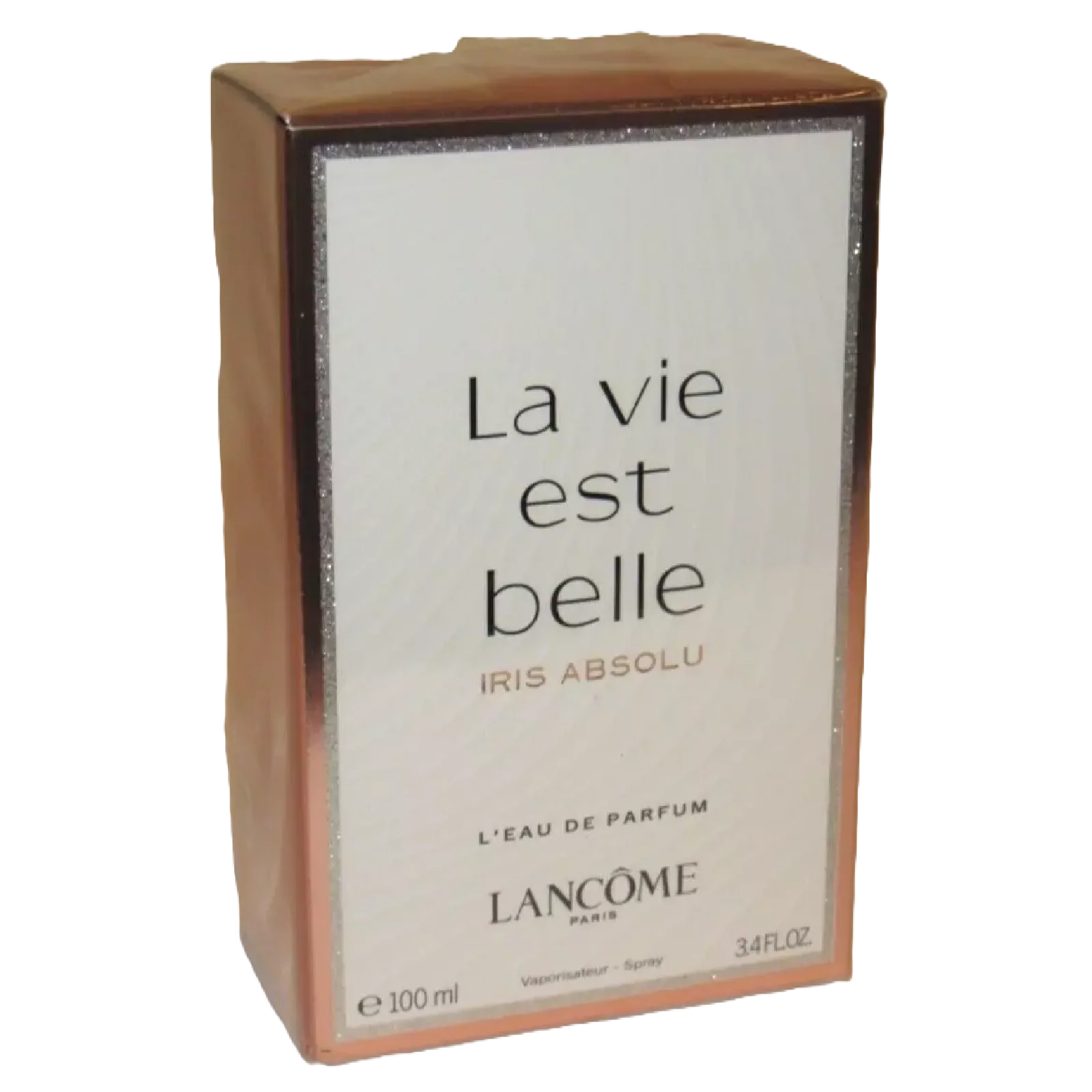 Lancome La Vie Est Belle Iris Absolu Eau de Parfum for Women - Image 3