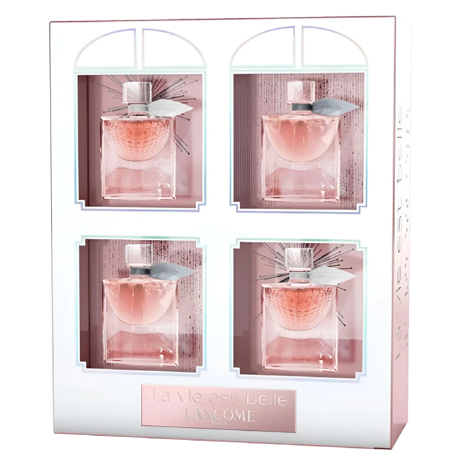 Lancome La Vie Est Belle l'Appartment Set Gift Set for Women