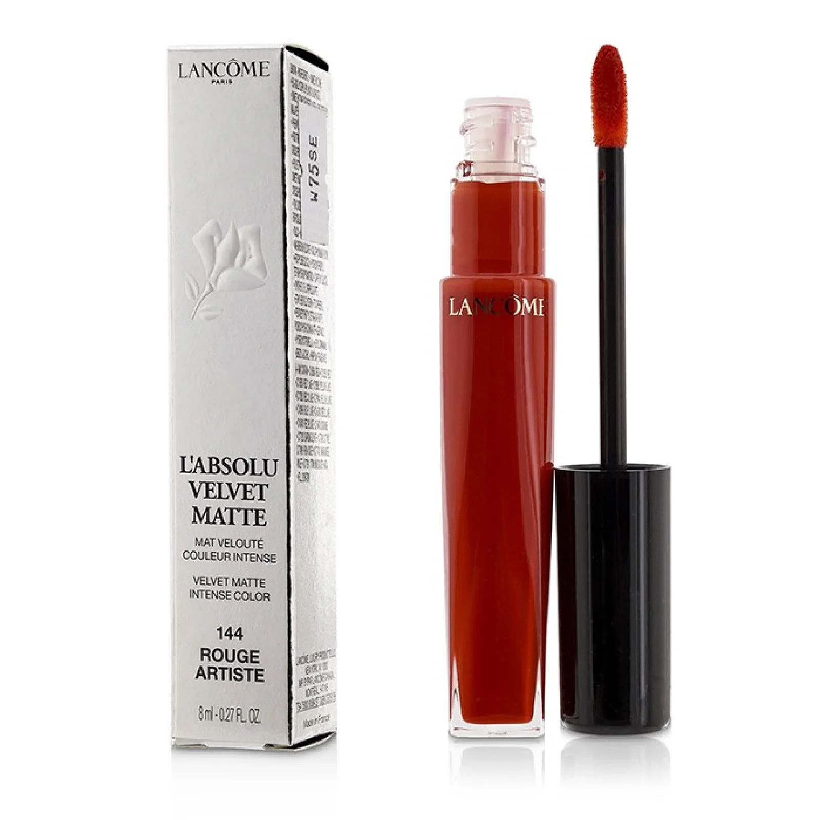 Lancome L'Absolu Velvet Matte for Women - Image 2