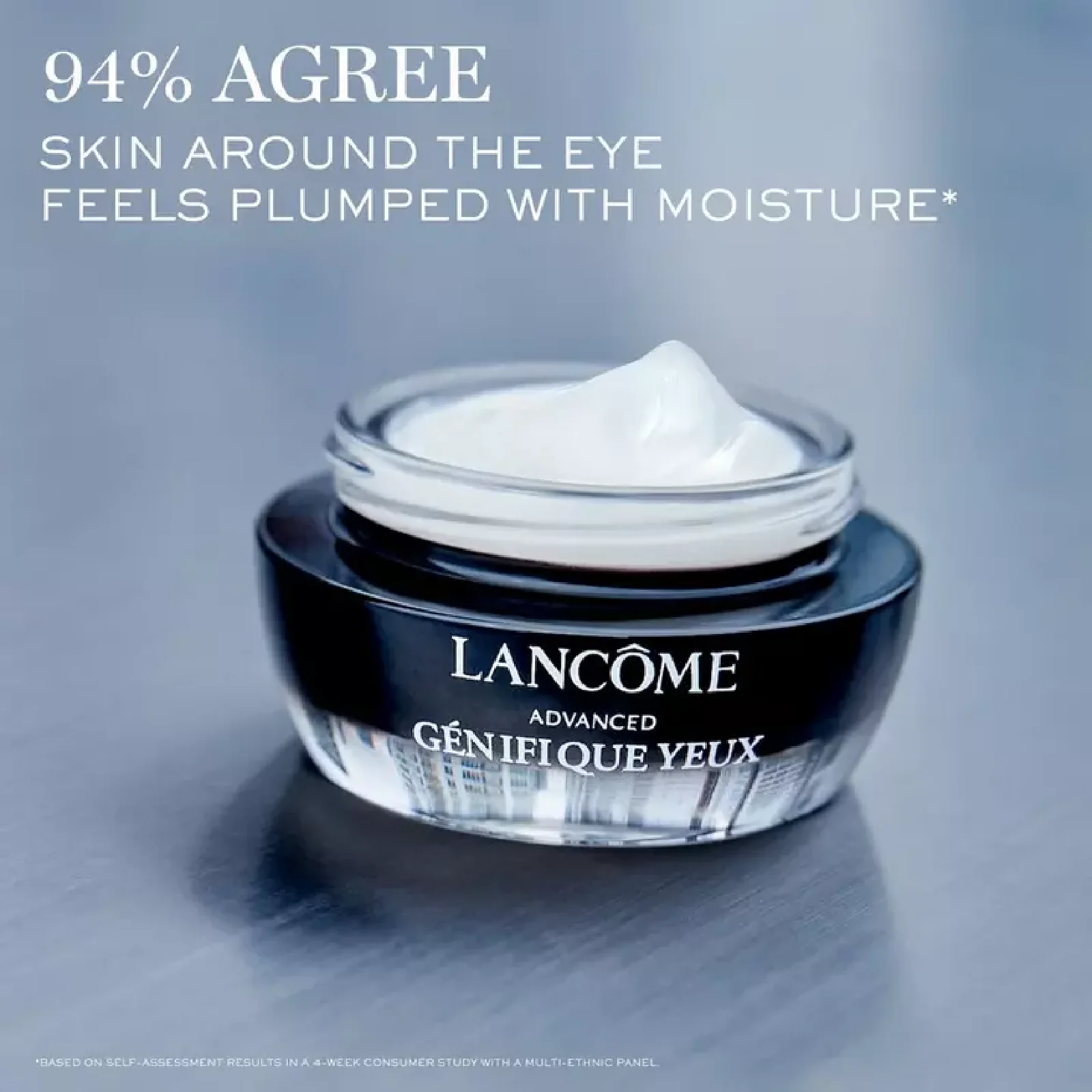 Lancome Advanced Genifique Yeux Youth Activating Eye Cream - Image 2