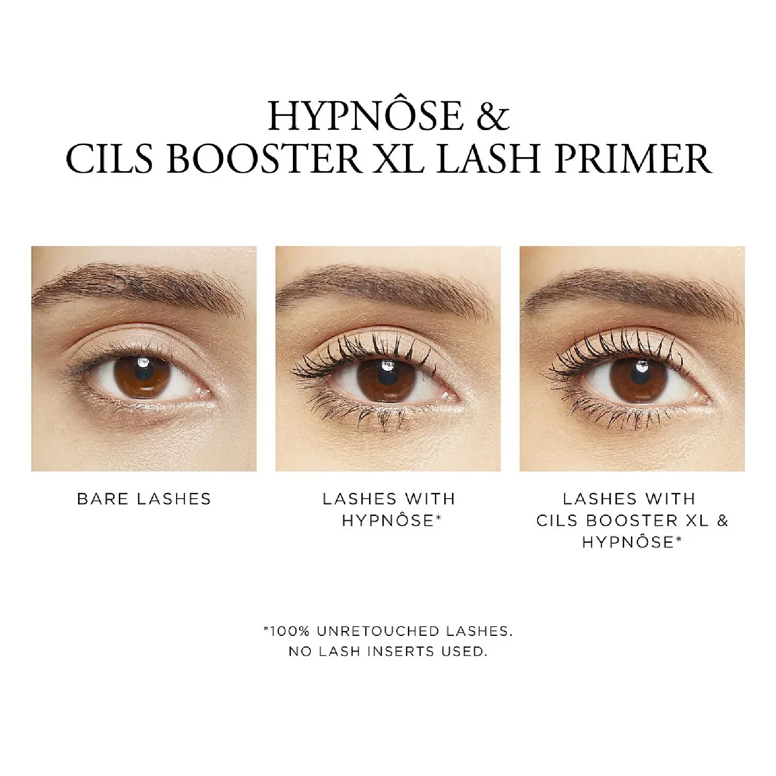Lancome Hypnose Waterproof Custom-Wear Volume Mascara - Image 5