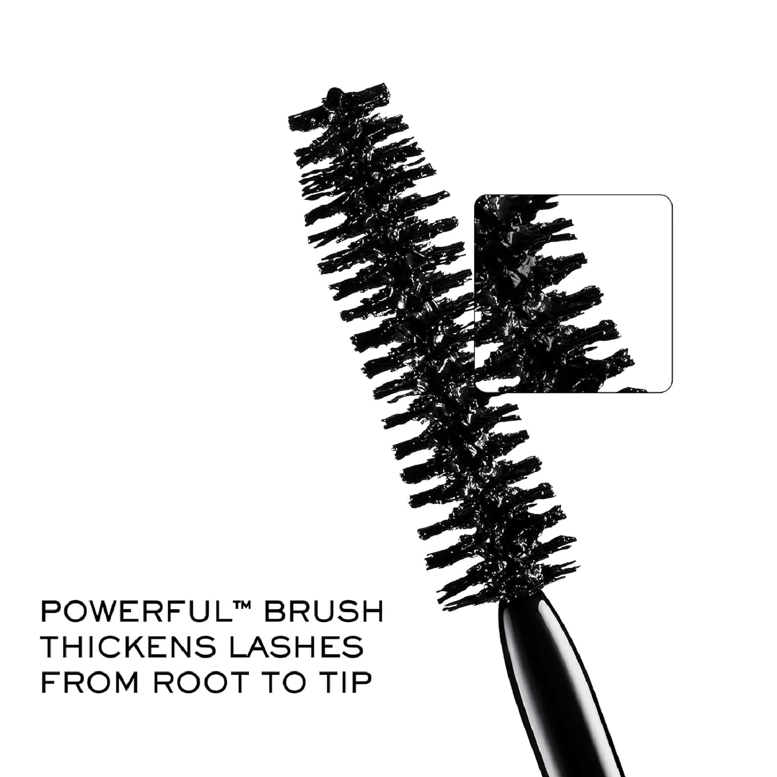 Lancome Hypnose Waterproof Custom-Wear Volume Mascara - Image 9