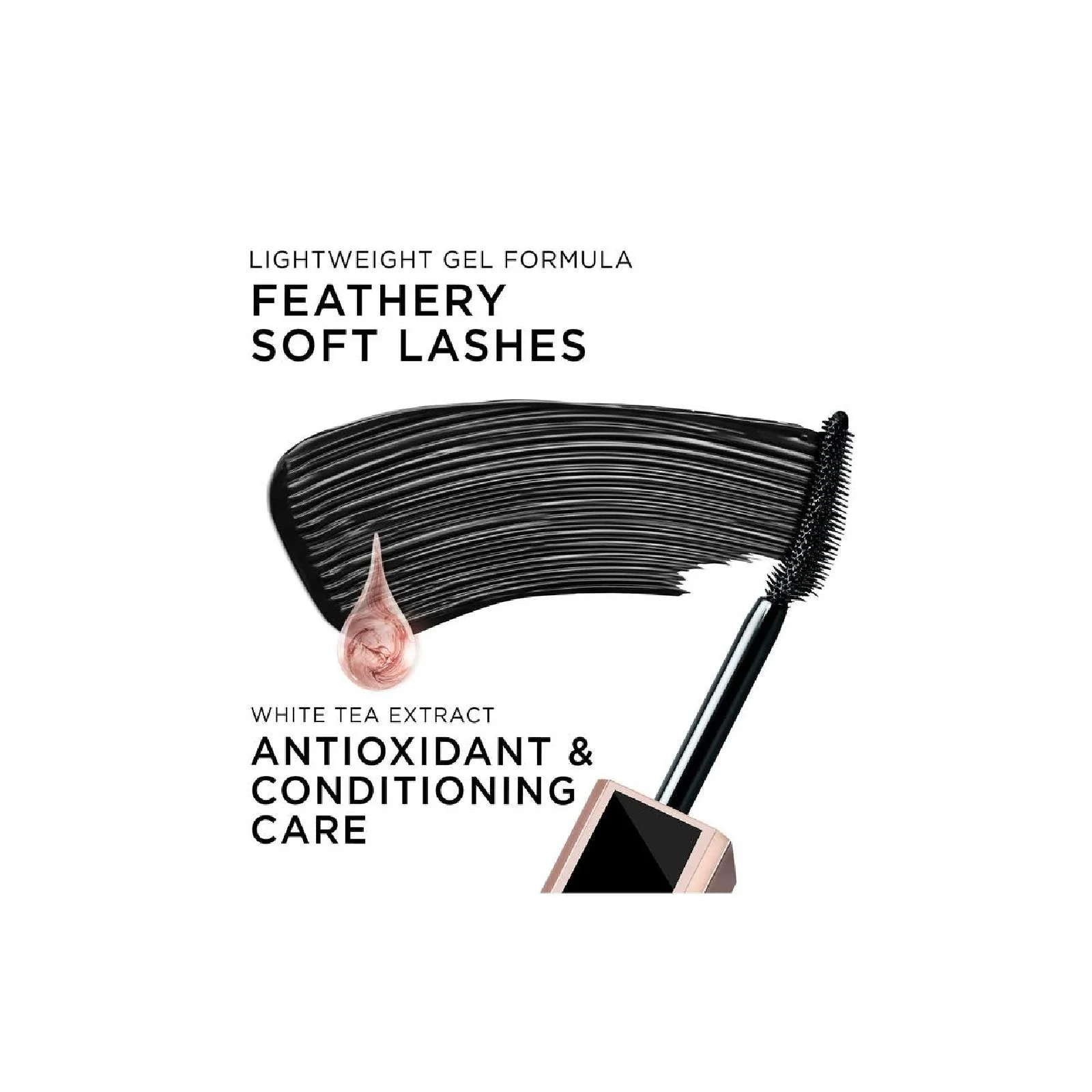 Lancome Lash Idole Lash-Lifting & Volumizing Mascara - Image 2