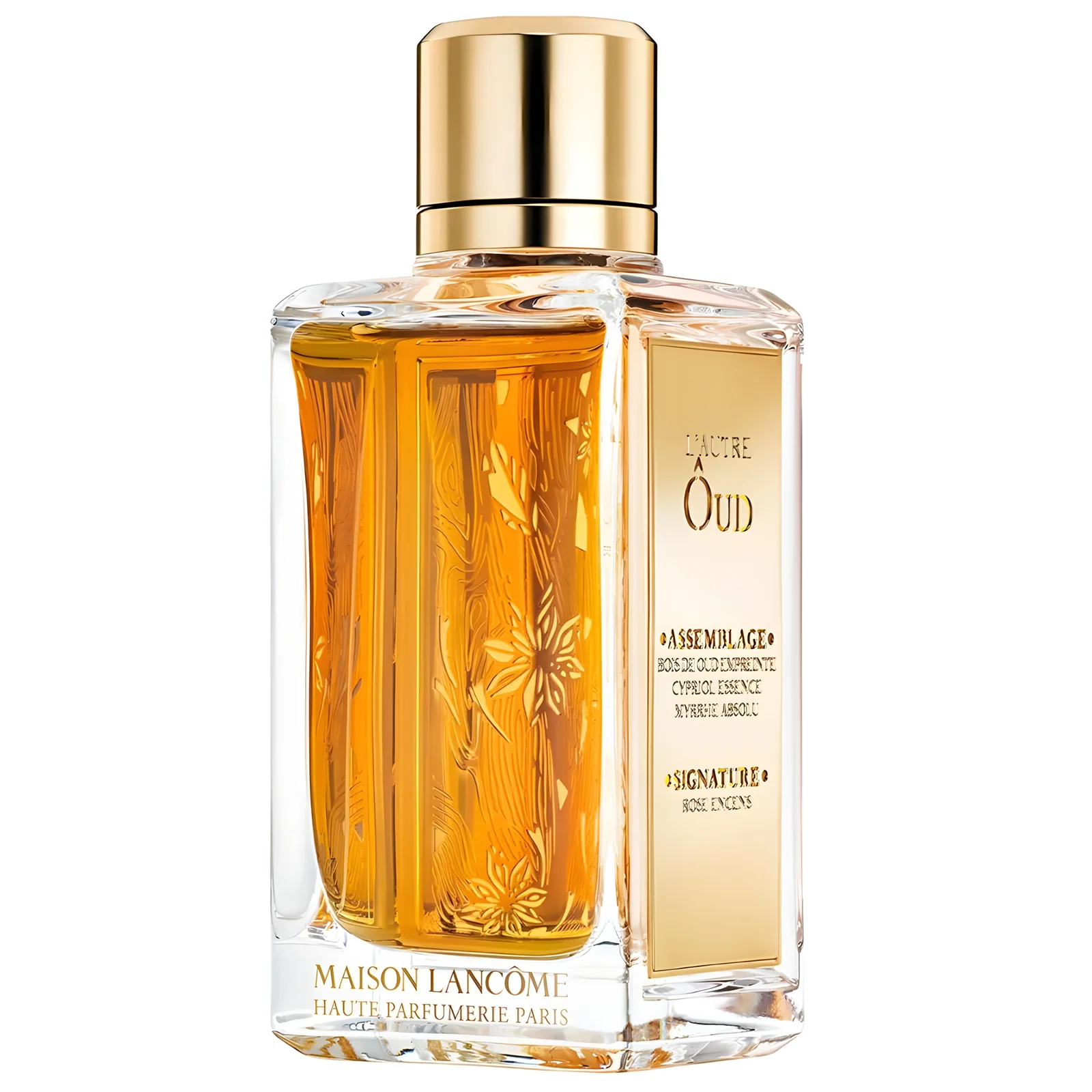 Lancome L'autre Oud Eau de Parfum for Everyone