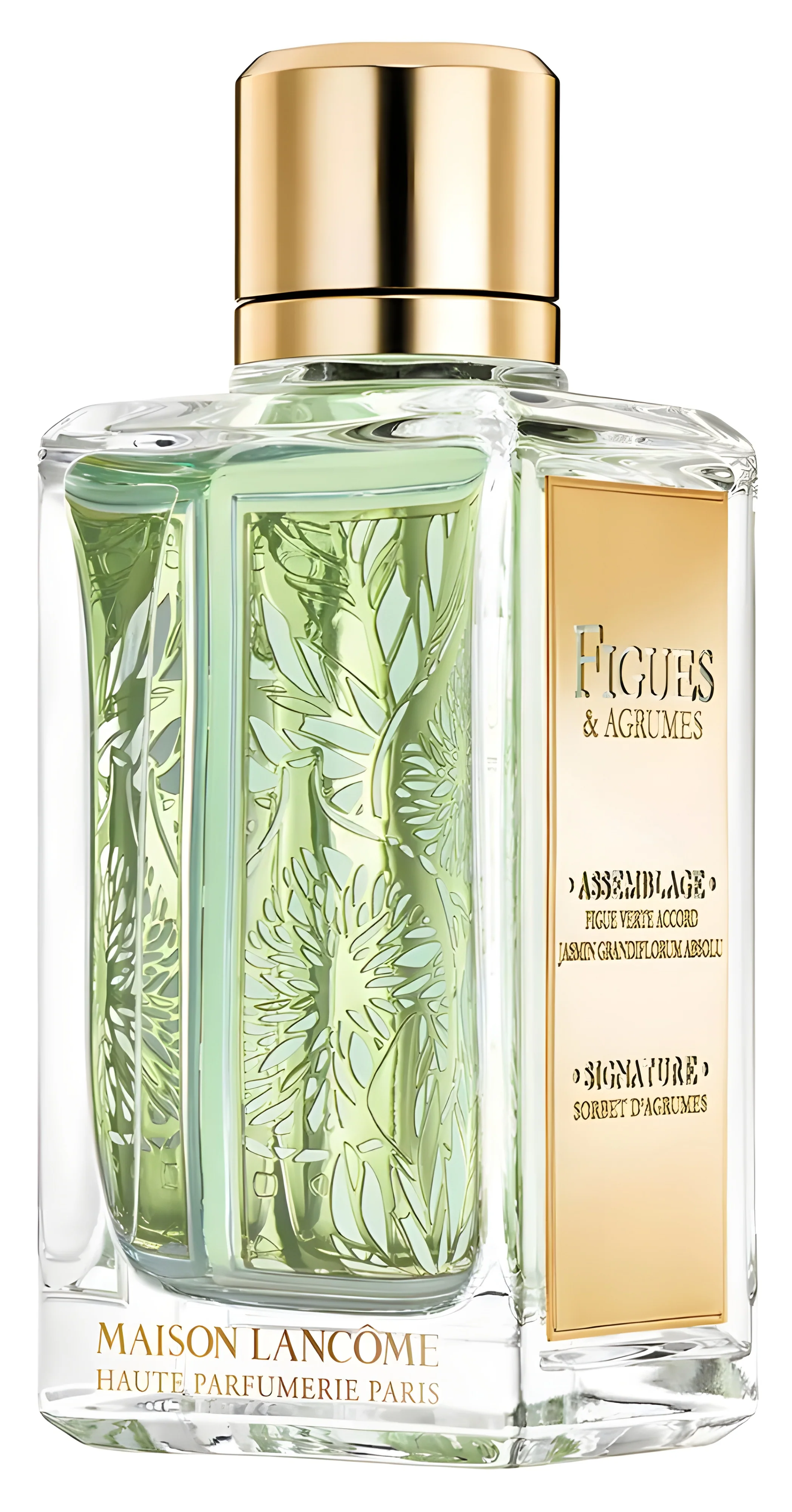 Lancome Maison Figues & Agrumes Eau de Parfum for Women - Image 2