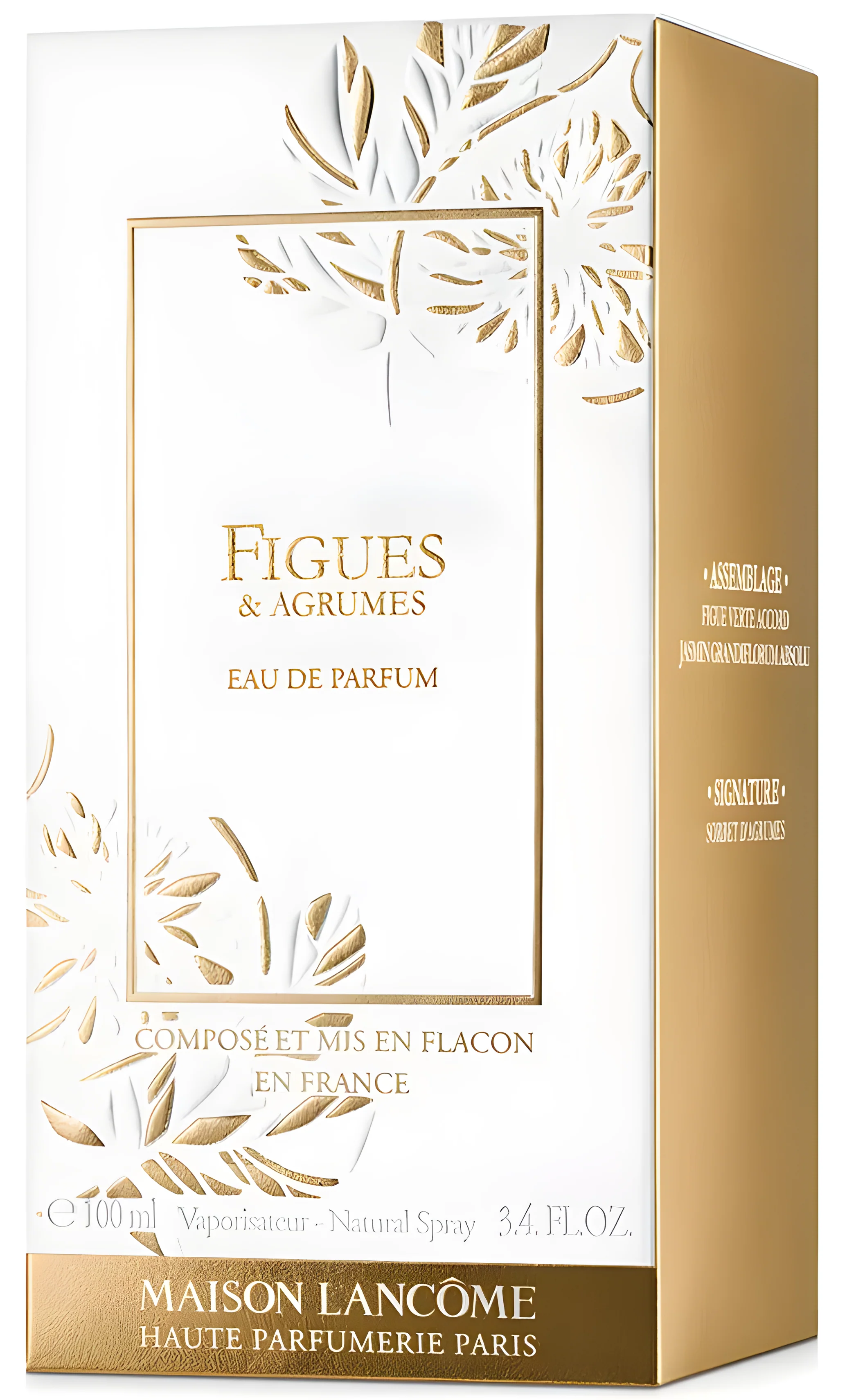Lancome Maison Figues & Agrumes Eau de Parfum for Women - Image 3
