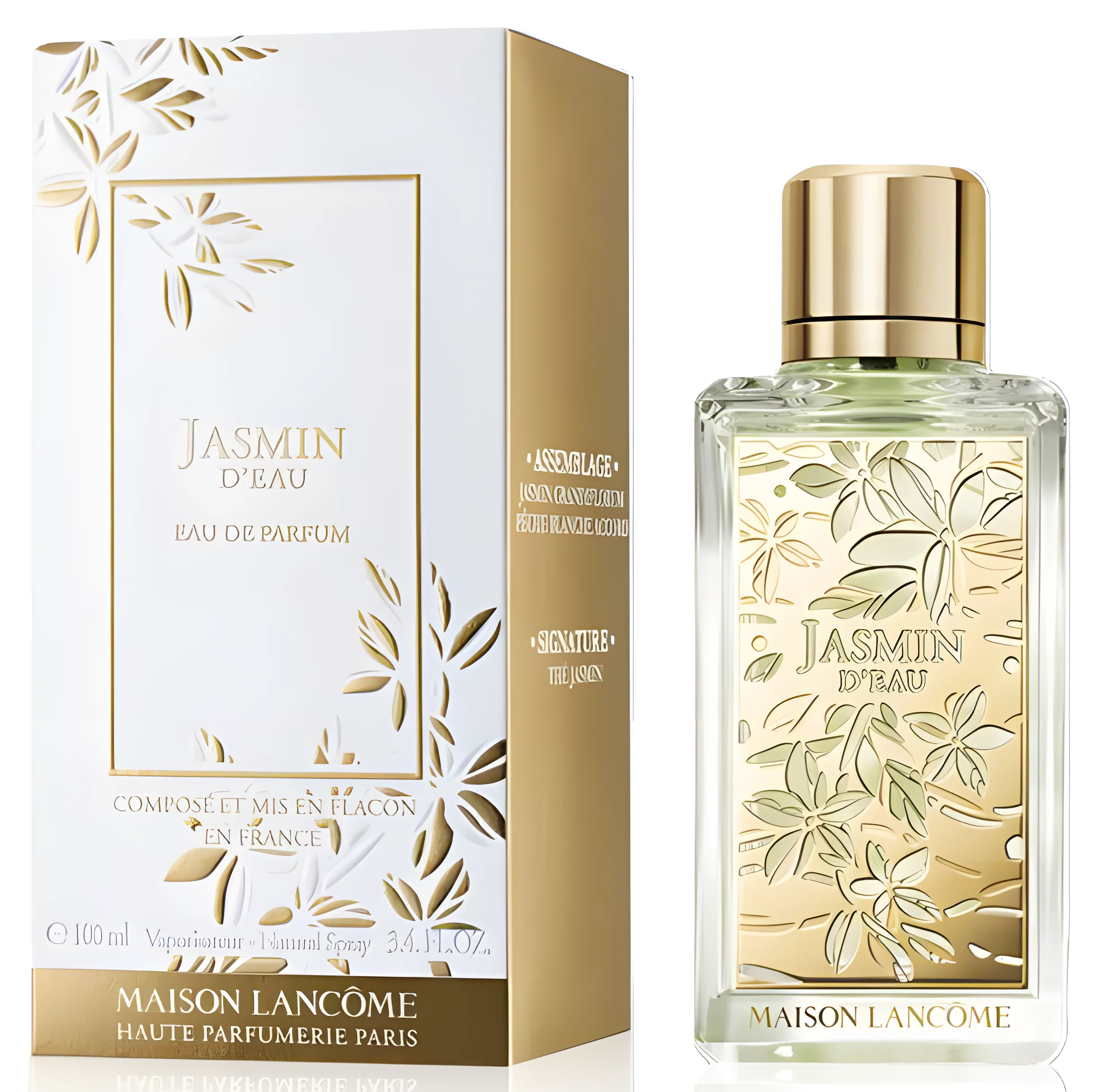 Lancome Maison Jasmin D'Eau Eau de Parfum for Women - Image 2