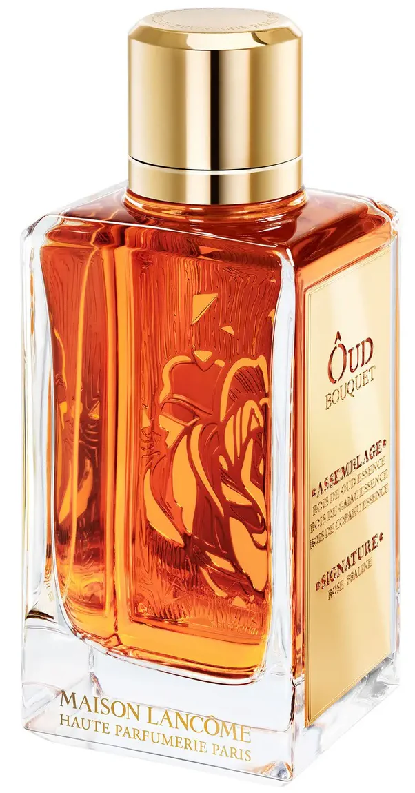 Lancome Maison Oud Bouquet Eau de Parfum for Women - Image 3