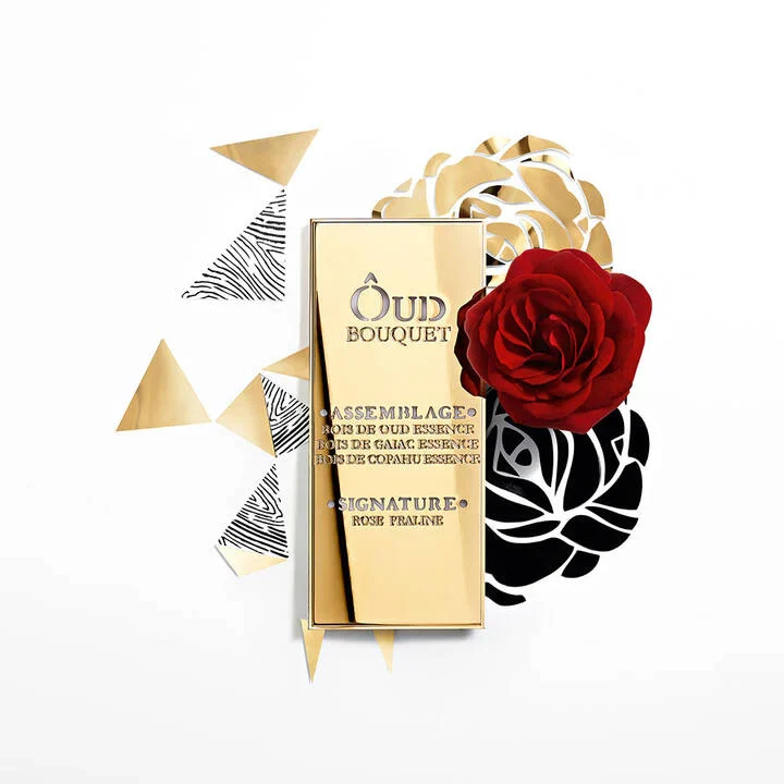 Lancome Maison Oud Bouquet Eau de Parfum for Women - Image 5